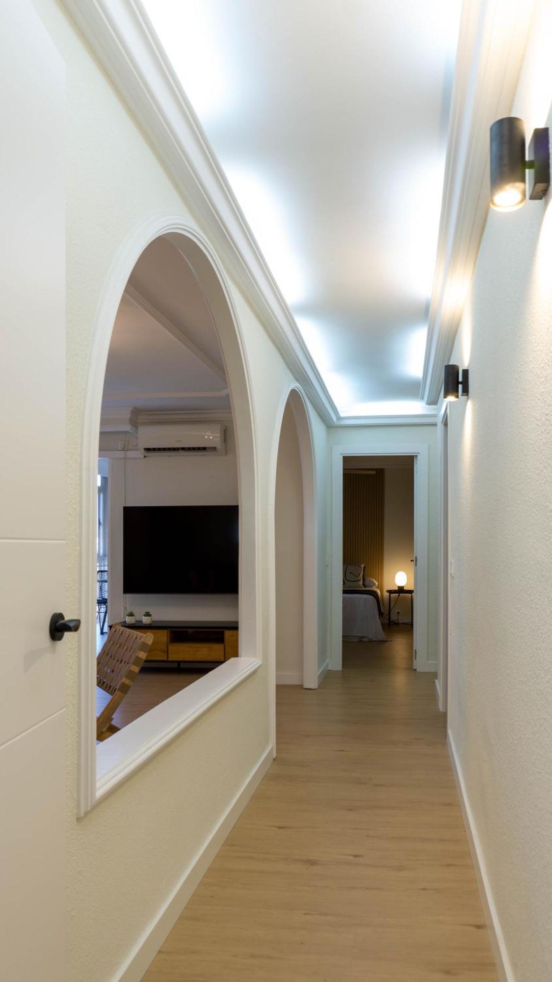 Boutique Flat Airport