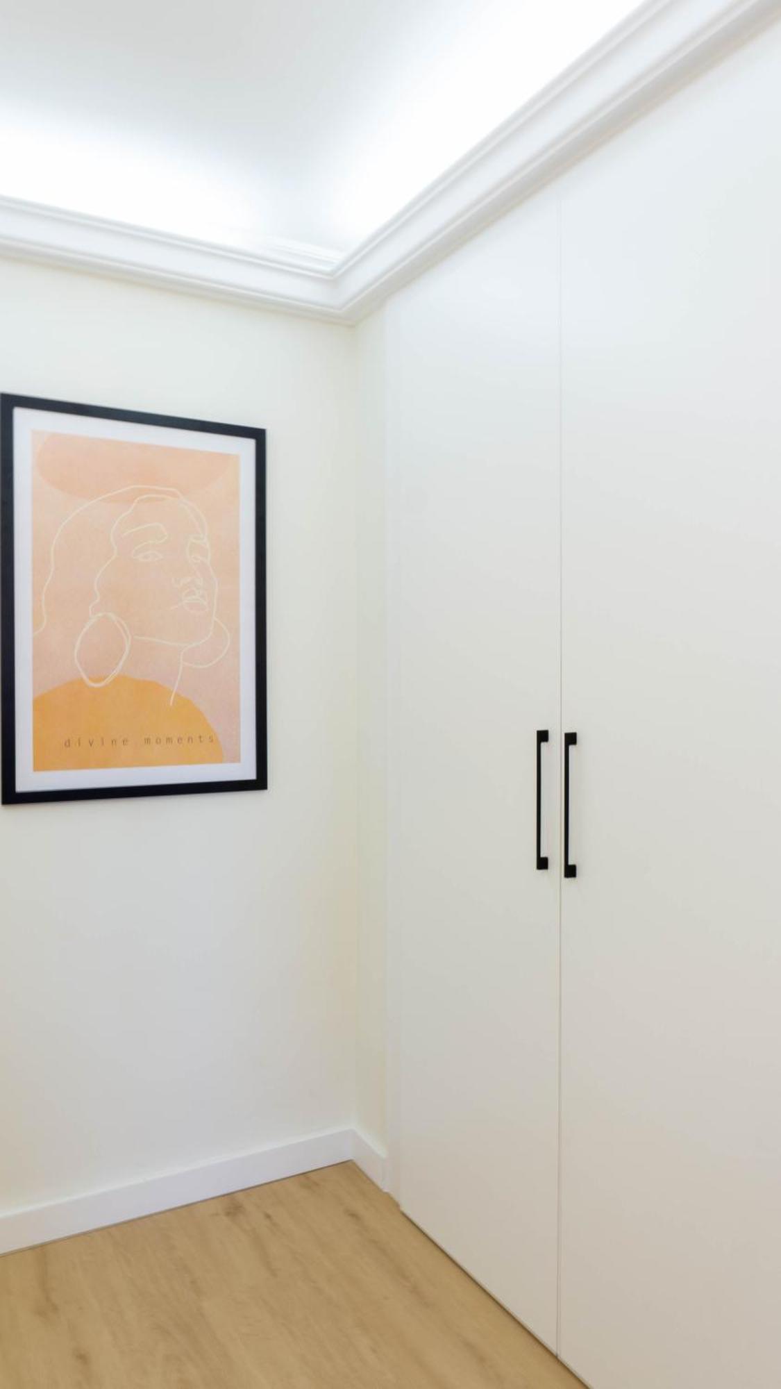 Apartment Boutique Flat Airport Malaga