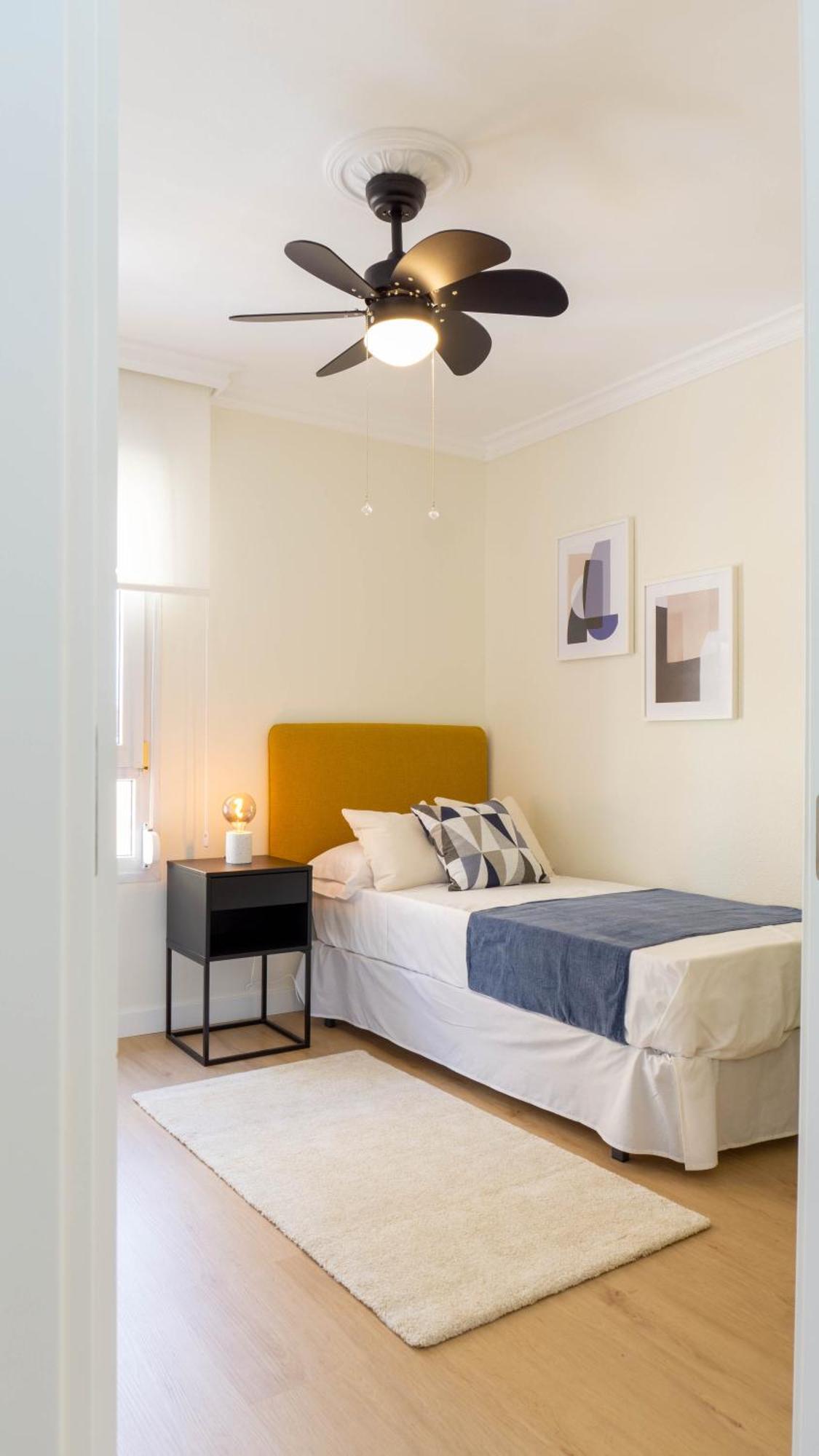 Boutique Flat Airport *