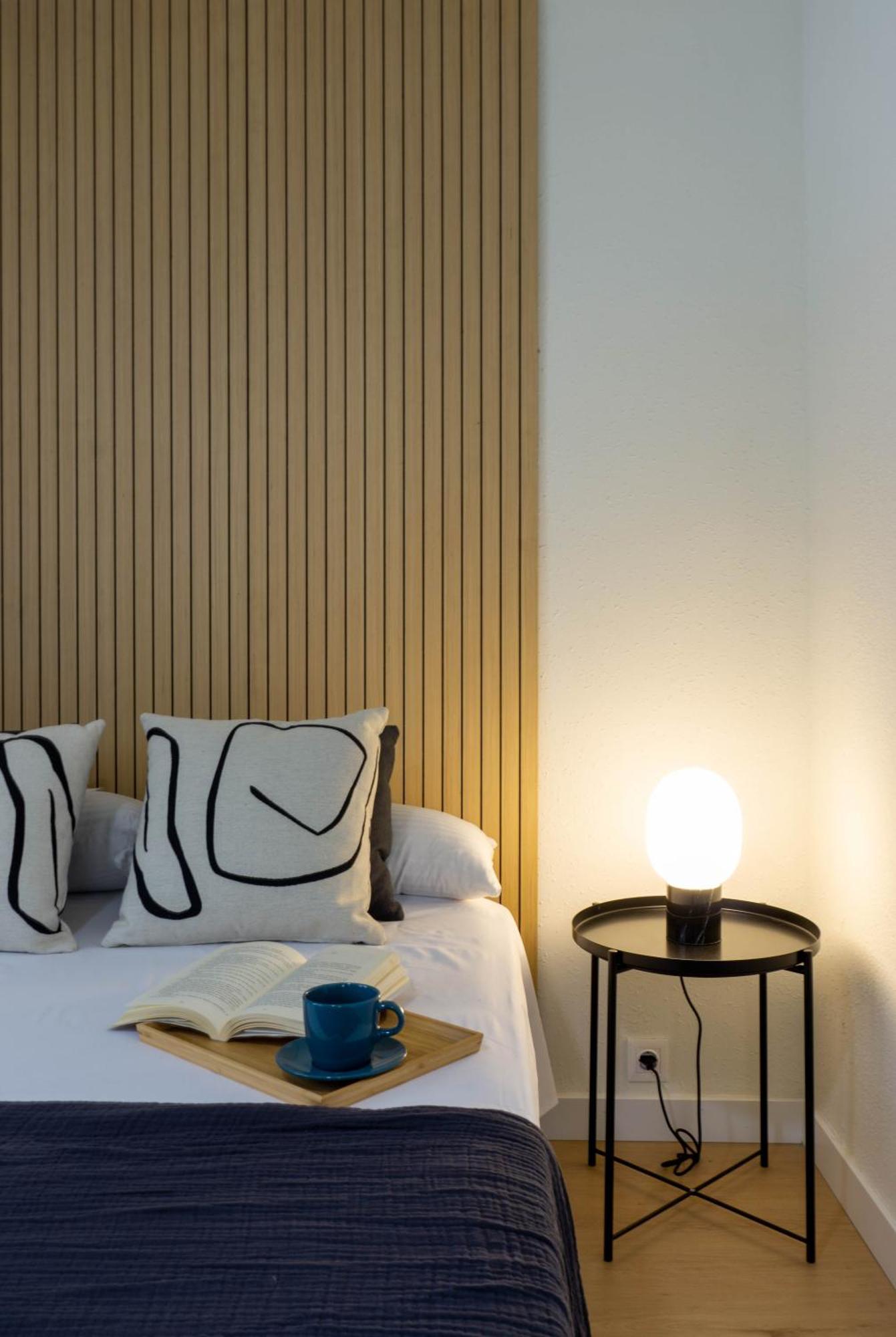 Boutique Flat Airport Apartment *