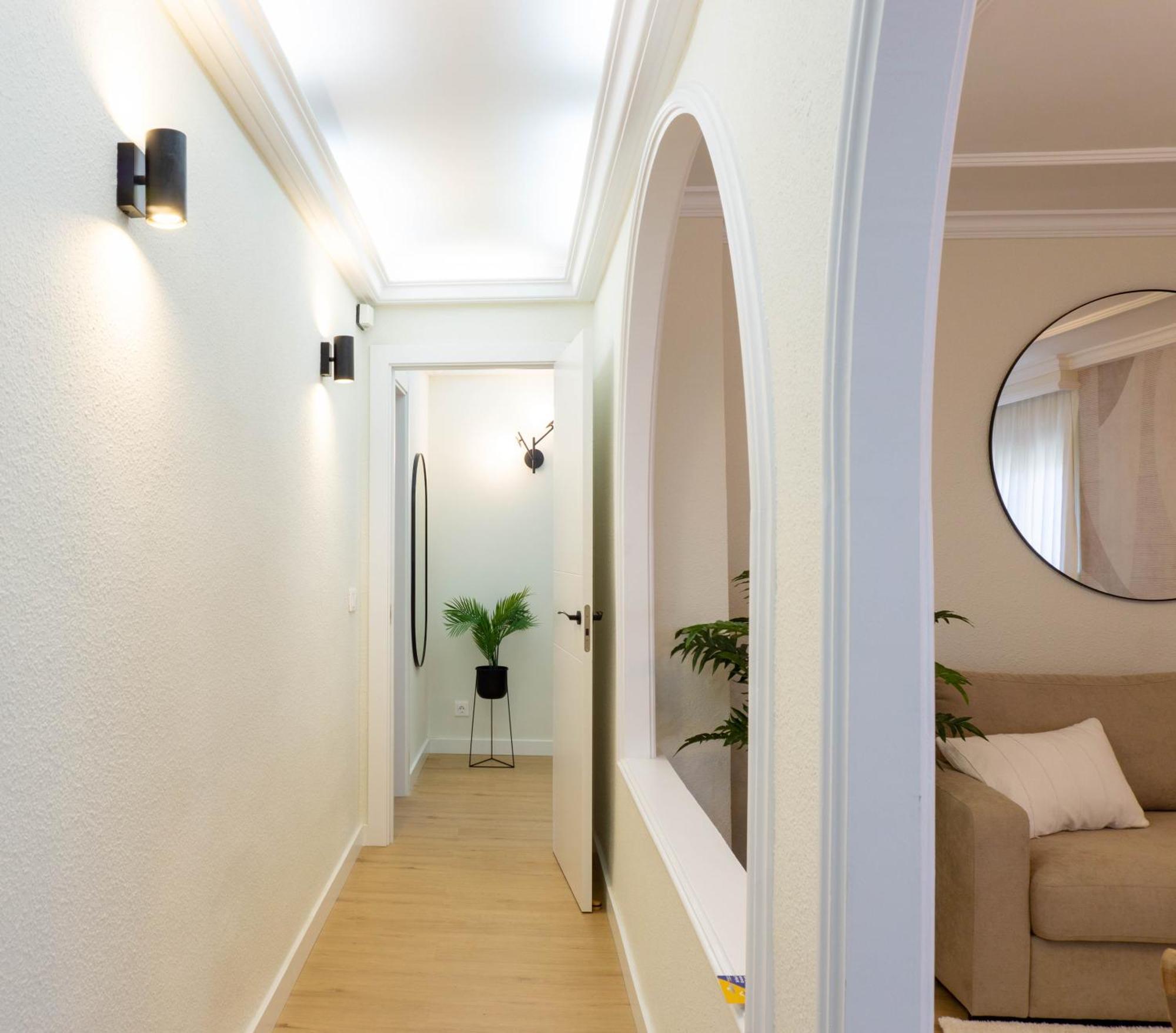 Boutique Flat Airport Apartment