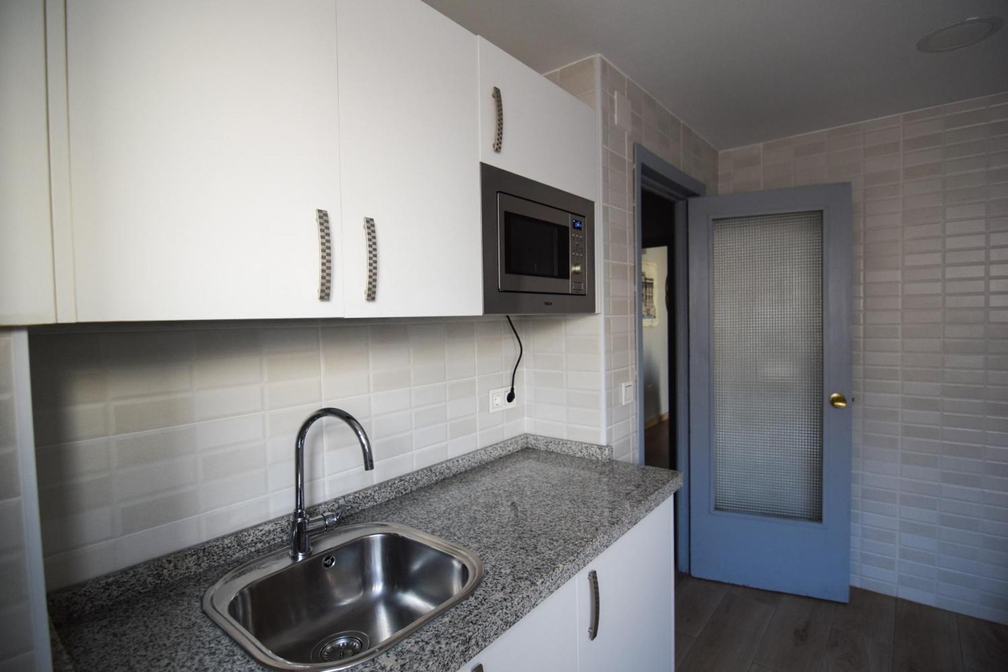 Apartment Cremades Duke *