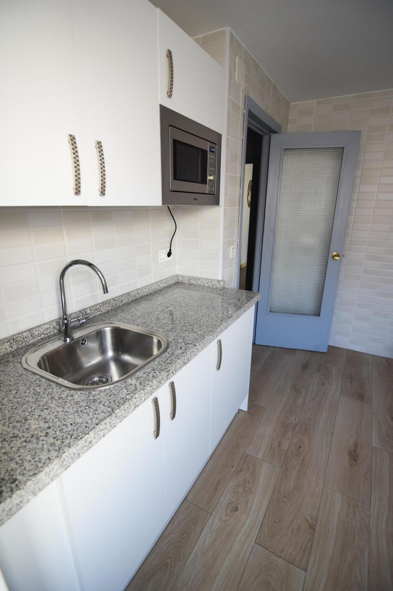 Apartment Cremades Duke
