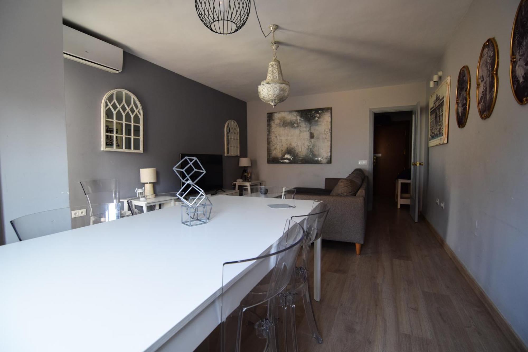 Cremades Duke Malaga