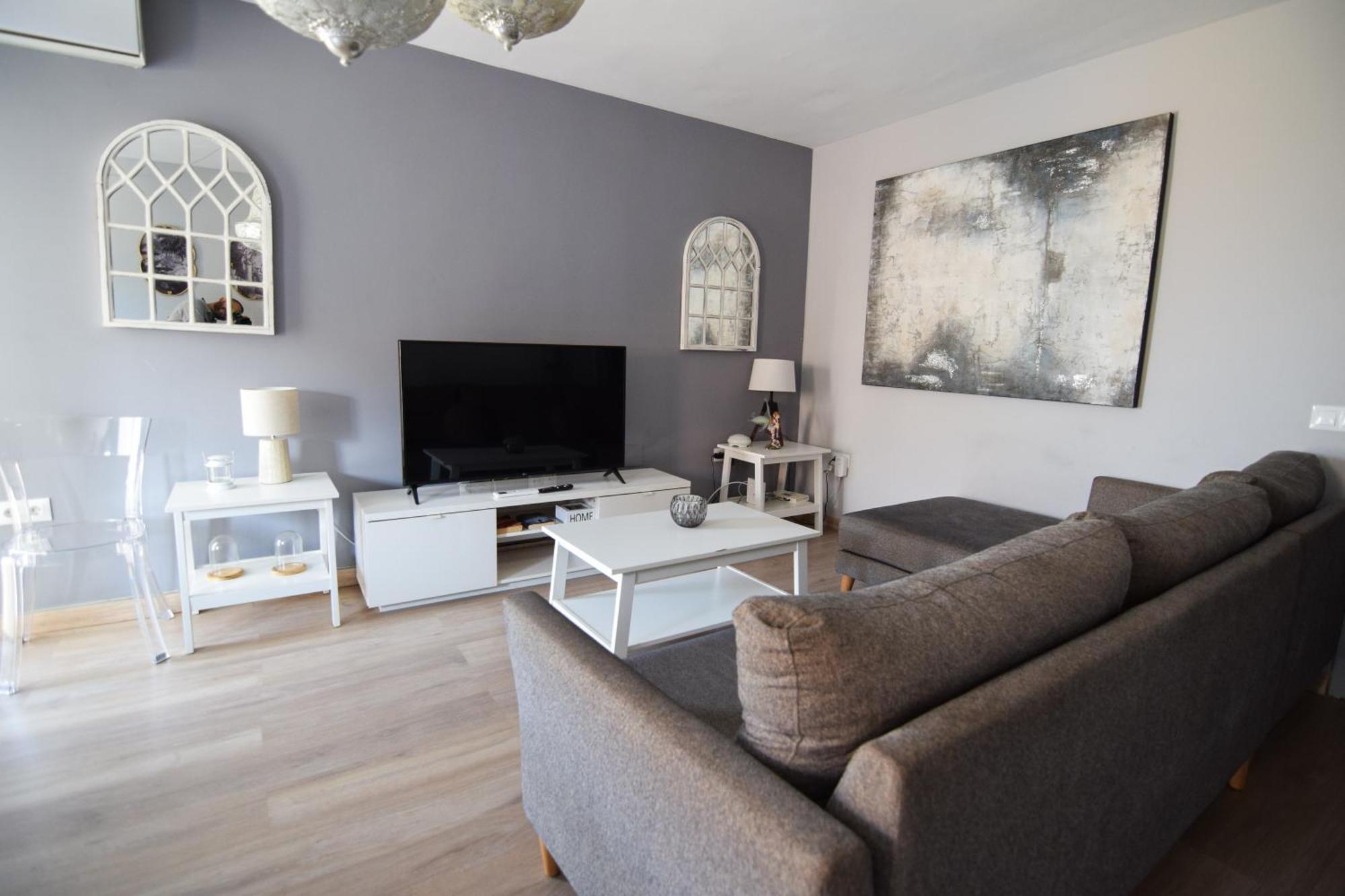Cremades Duke Apartment Malaga