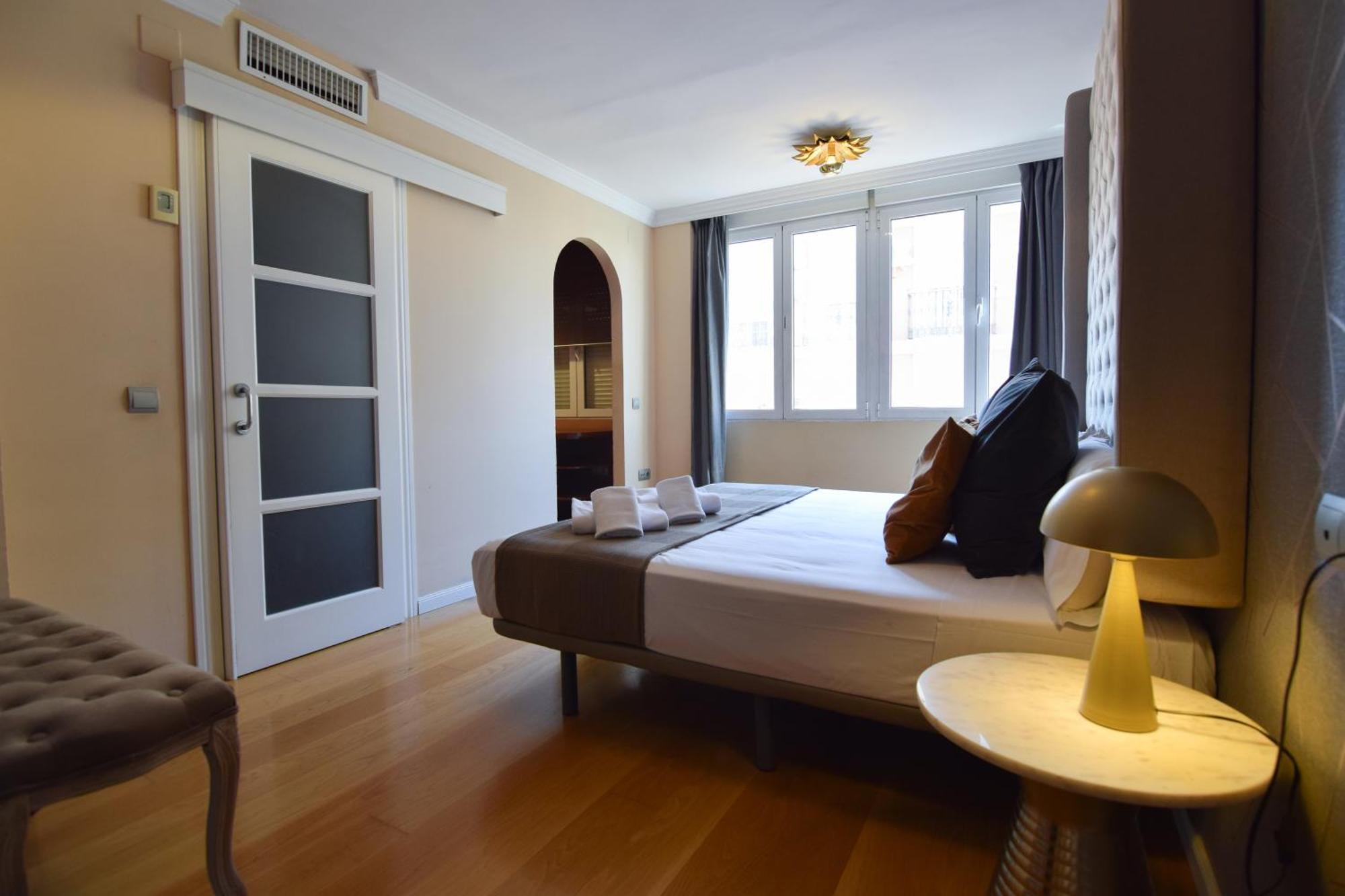 Apartment Cremades Duke *