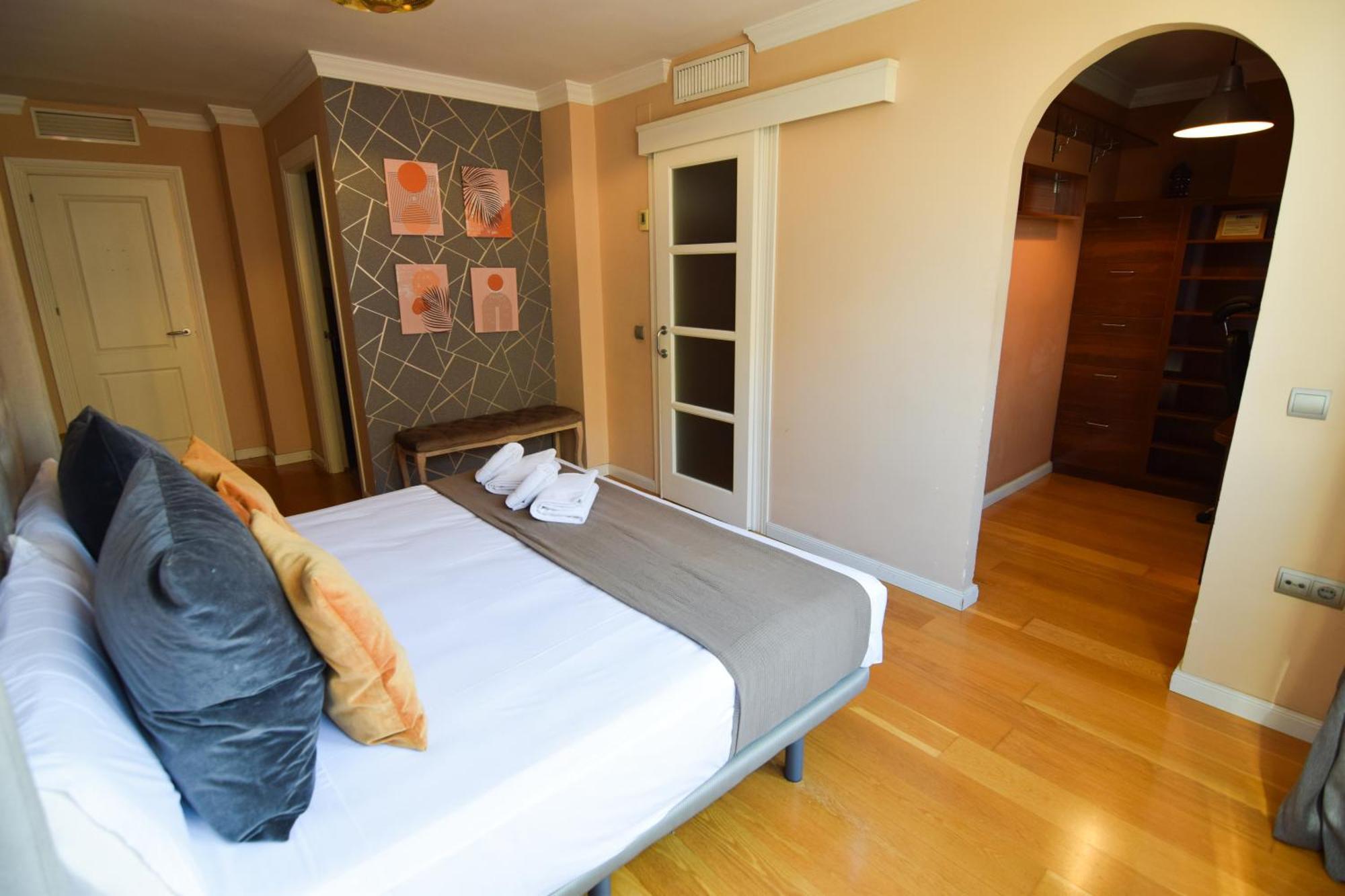 Cremades Duke Apartment *