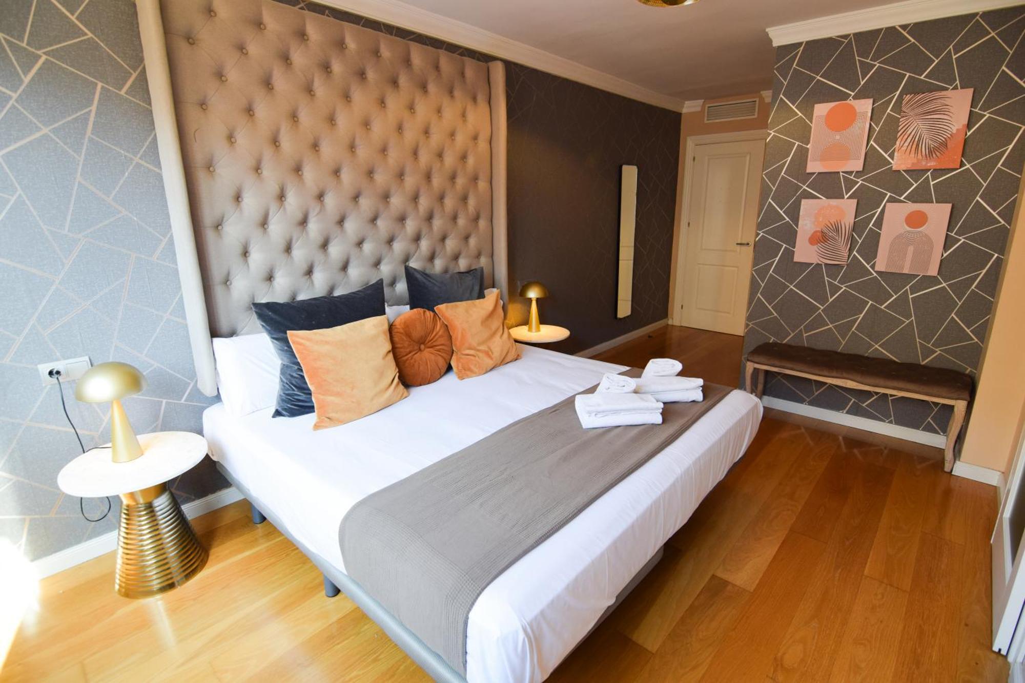 Cremades Duke Apartment *