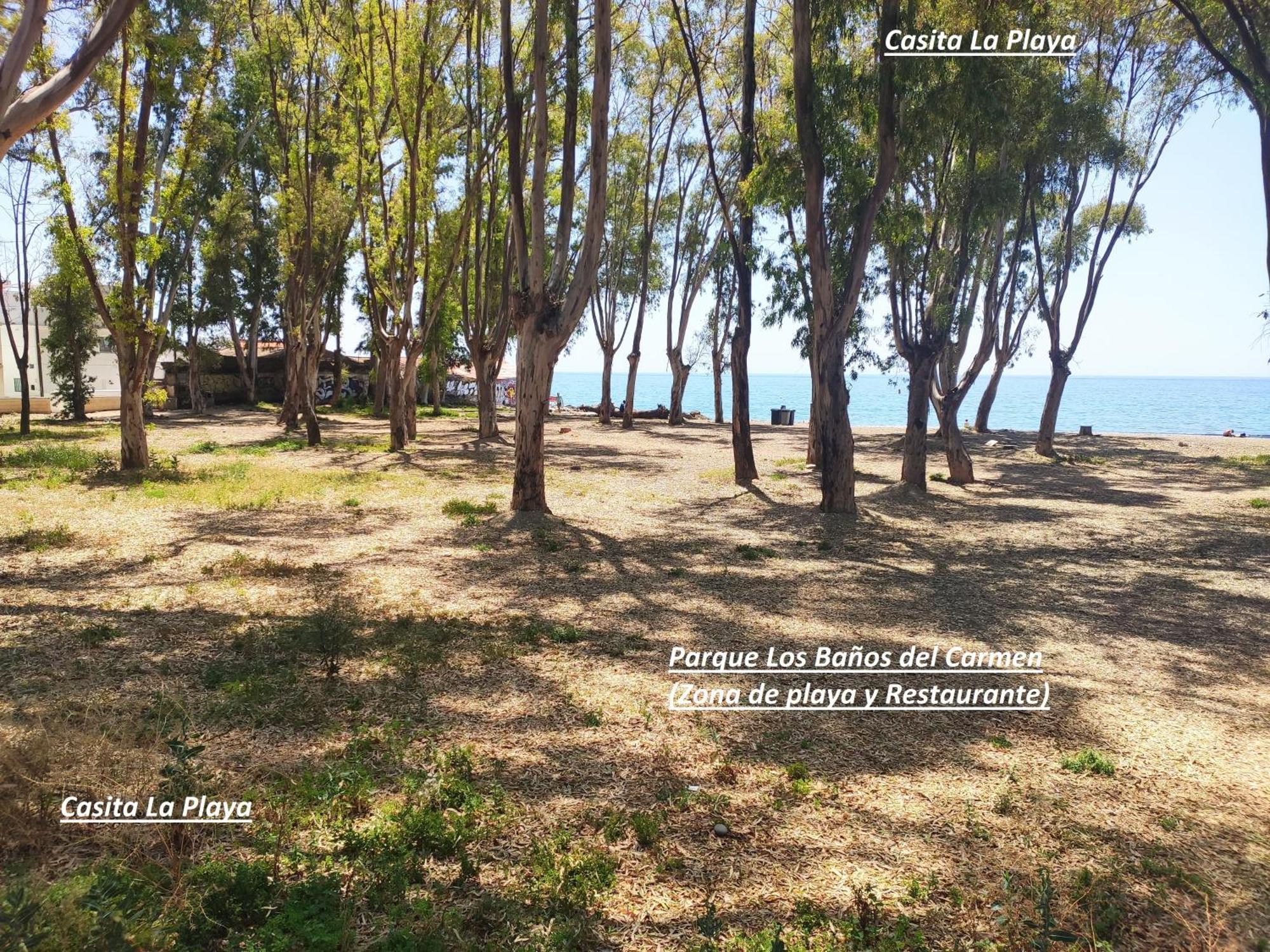 Casita La Playa Apartamento