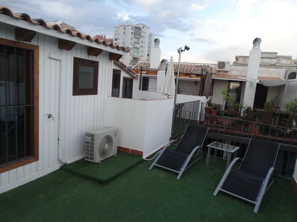 - Jinetes, 13 Málaga