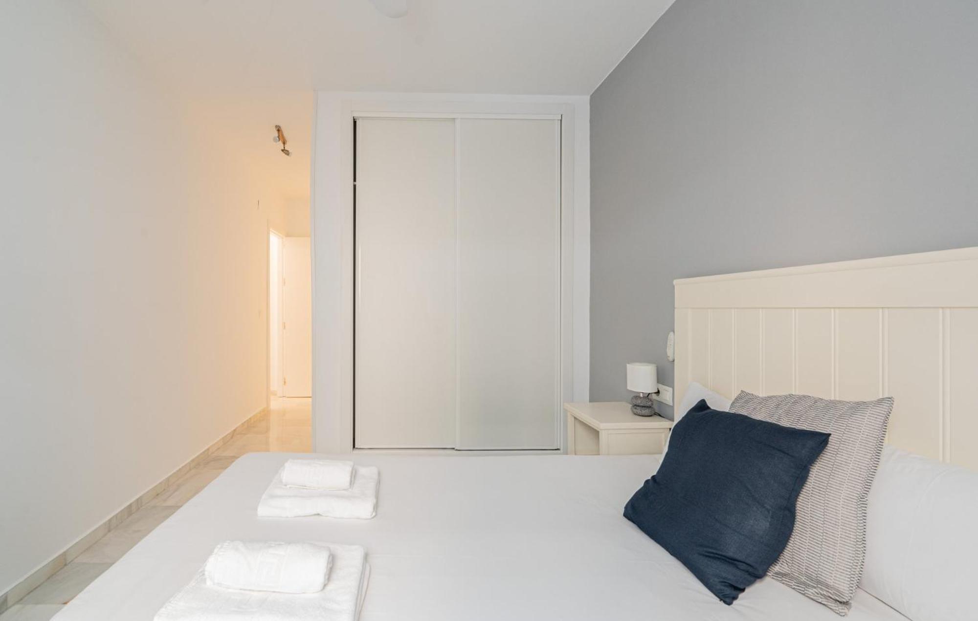 Apartment U-nique Fernando Catolico Málaga
