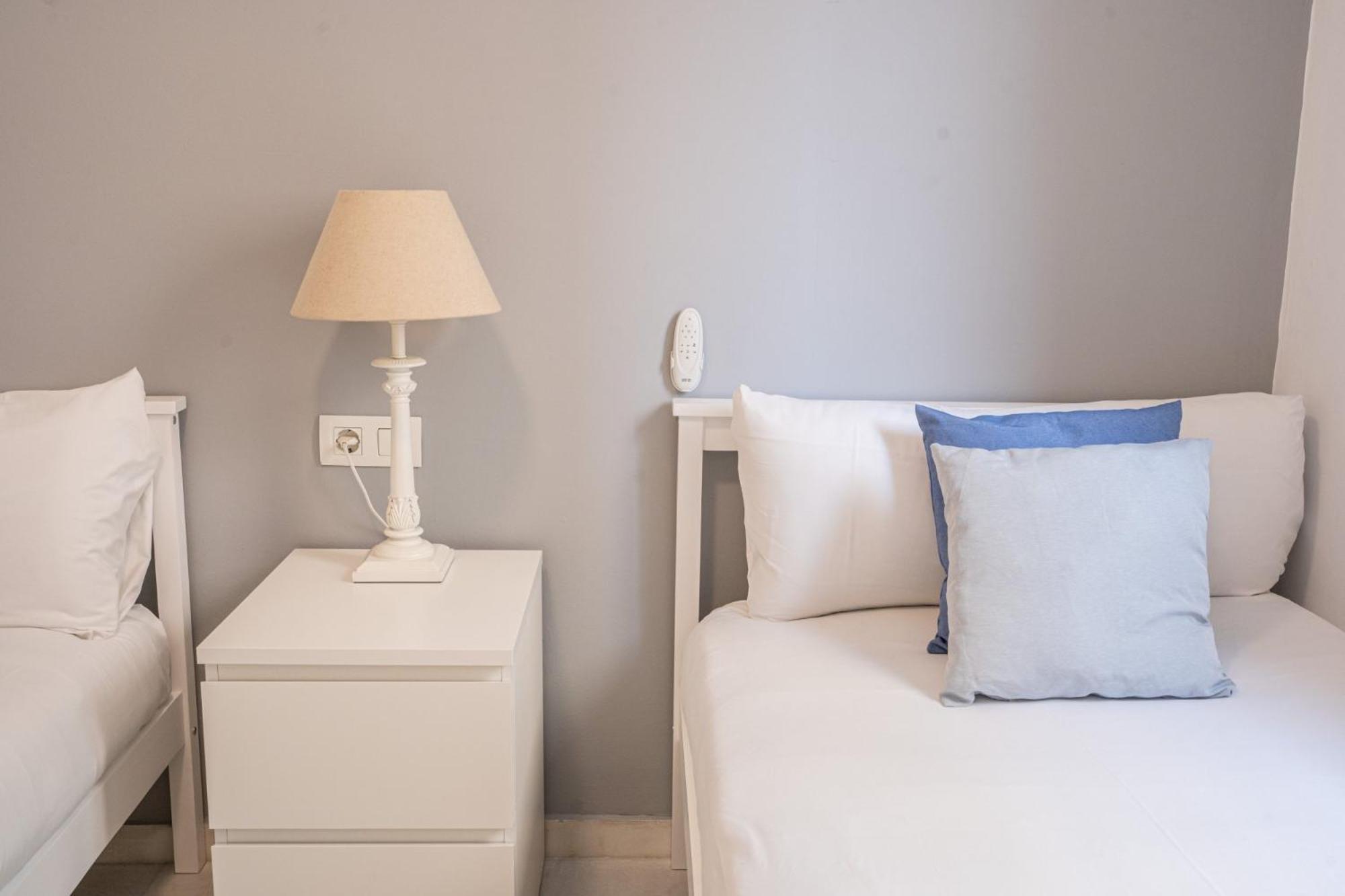 U-nique Fernando Catolico Apartment Málaga