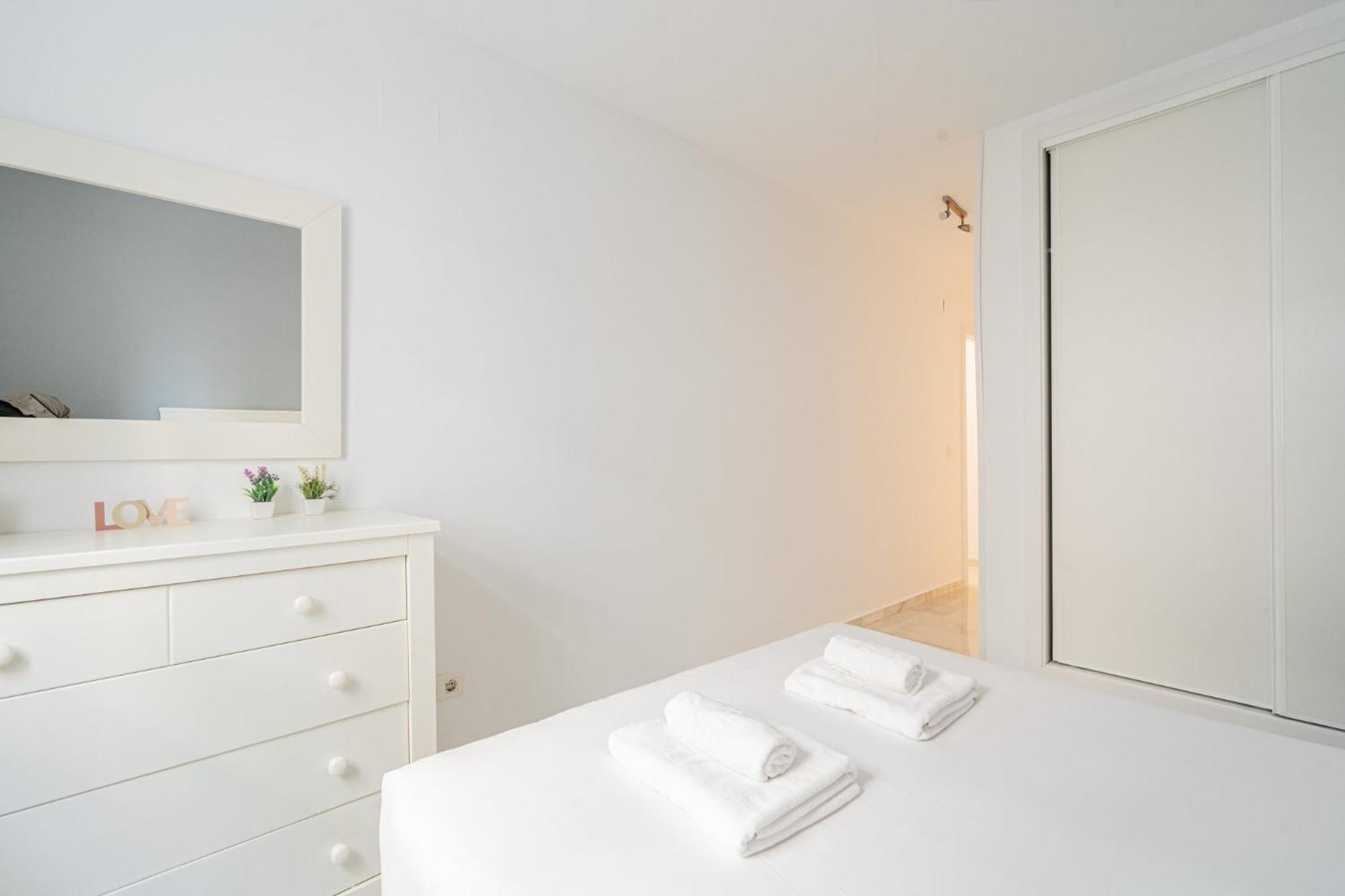 Apartment U-nique Fernando Catolico Málaga