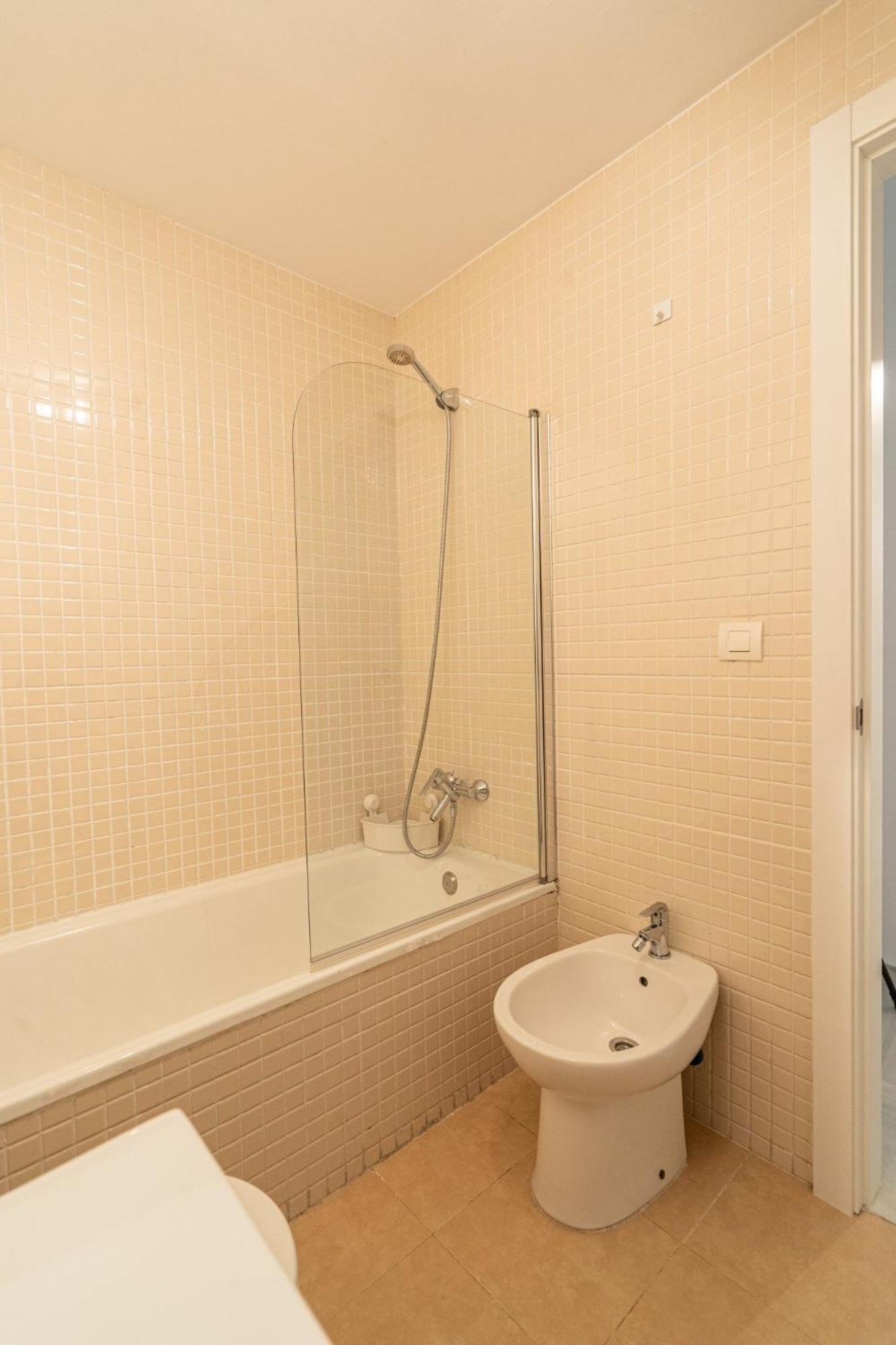 Apartment U-nique Fernando Catolico Málaga