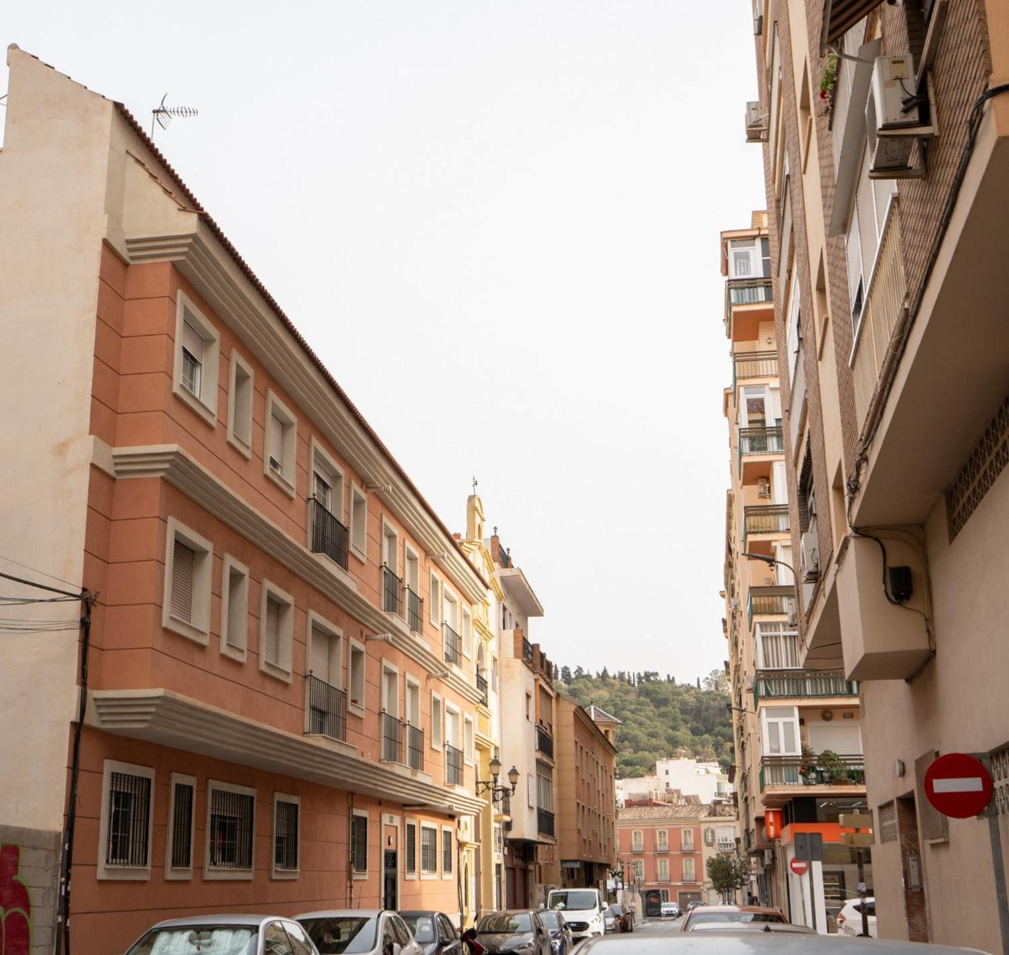 U-nique Fernando Catolico Apartment Málaga