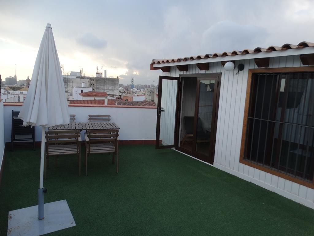 - Jinetes, 13 Apartment