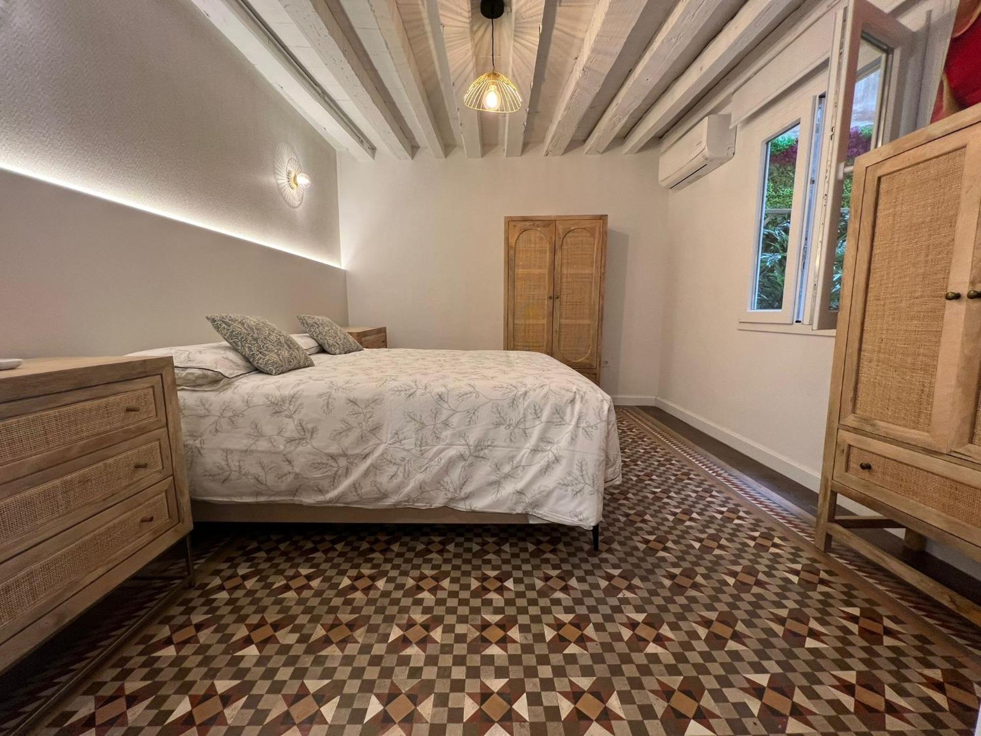 Reycatedral Lujo 3rooms En El Centro Historico Apartamento