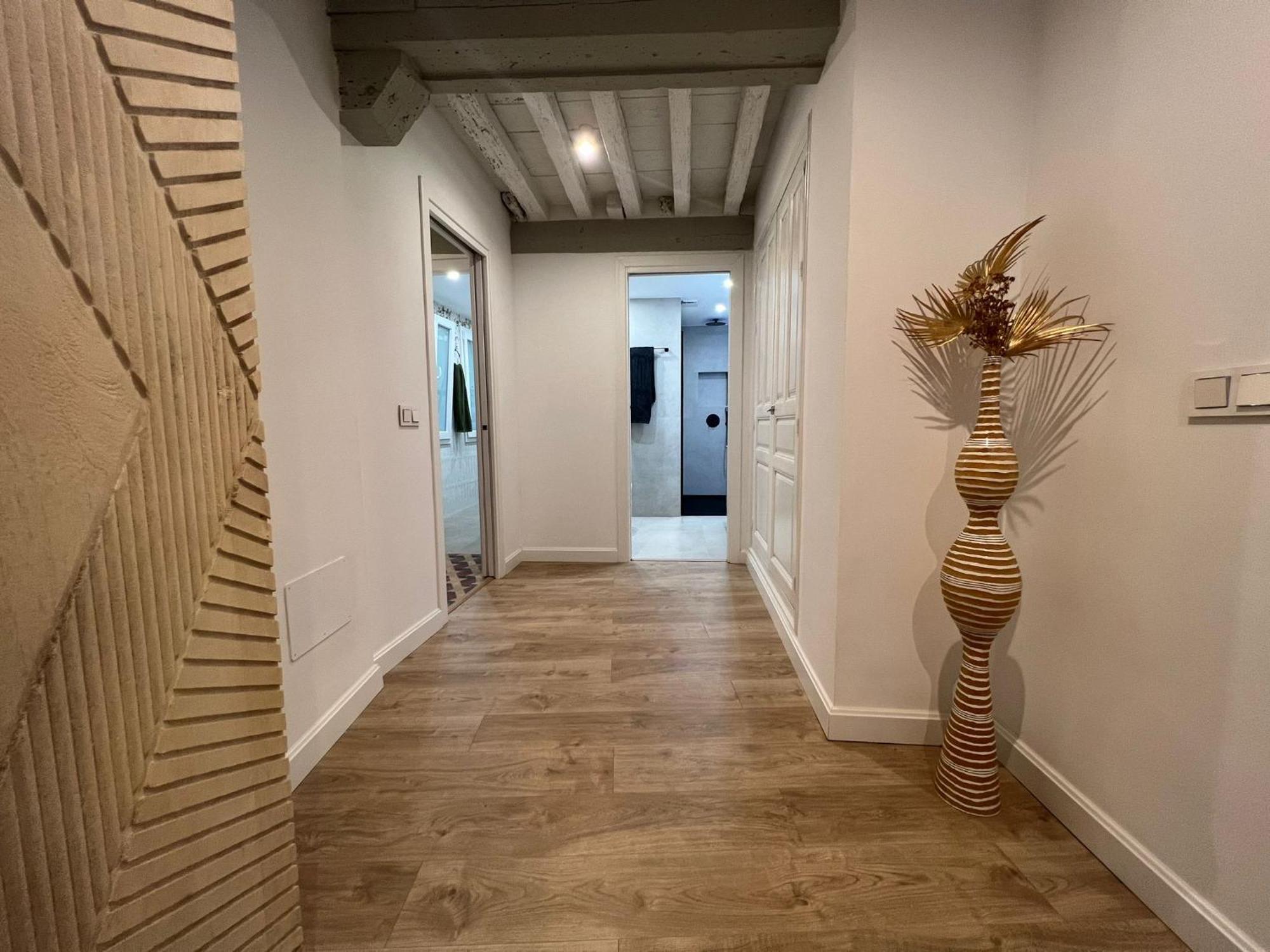 Reycatedral Lujo 3rooms En El Centro Historico Apartamento