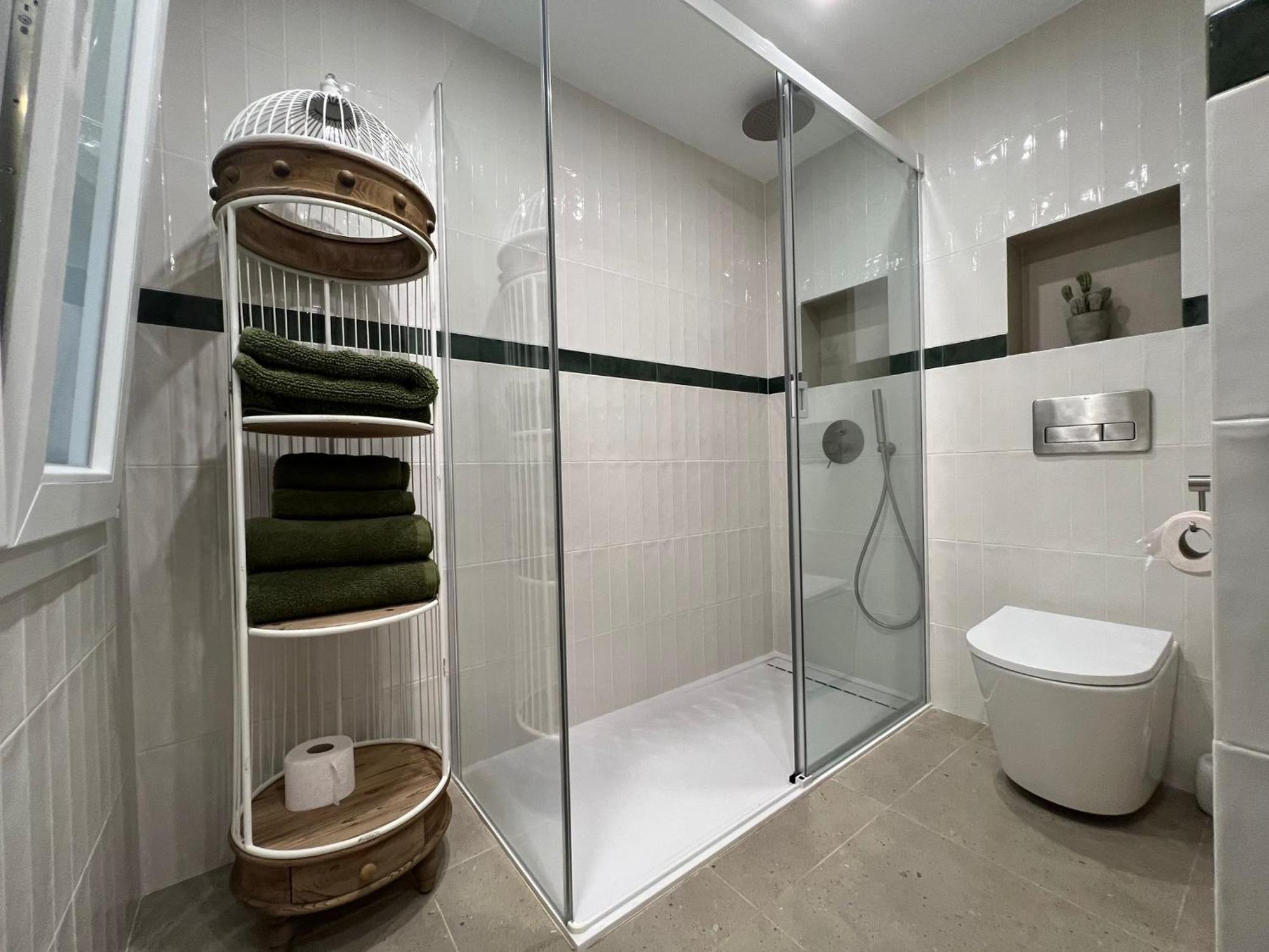 Apartamento Reycatedral Lujo 3rooms En El Centro Historico Málaga