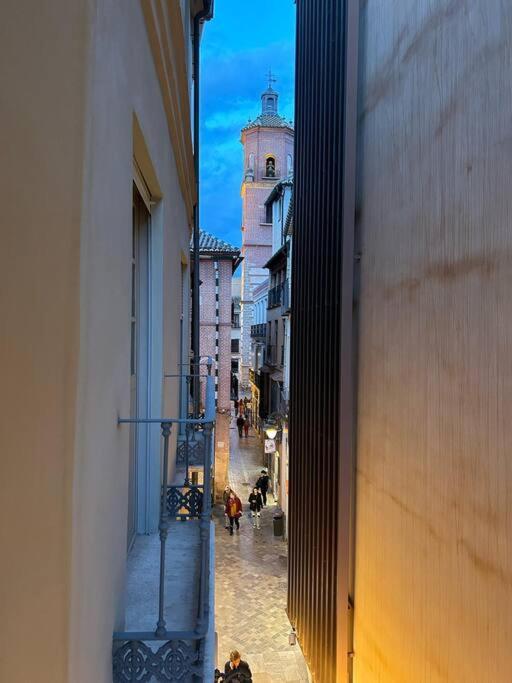 Martires Centro Historico De Appartement Málaga