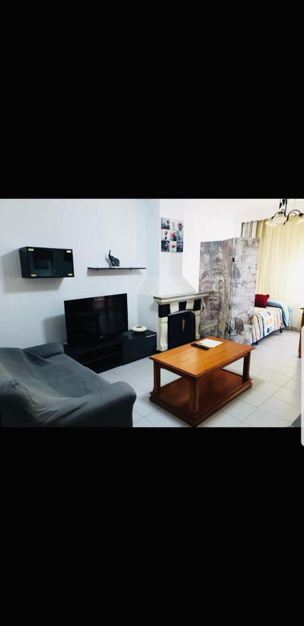 Casa Manoli Holiday home Malaga