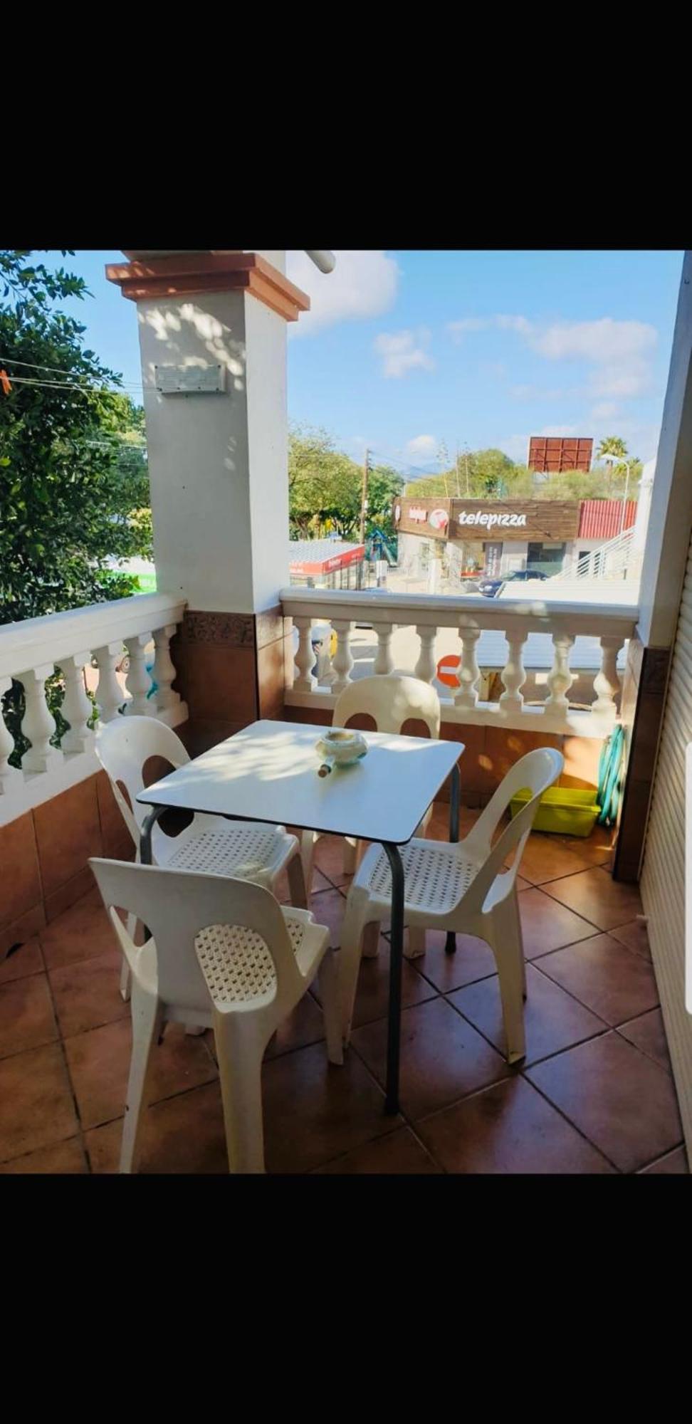 Casa Manoli *