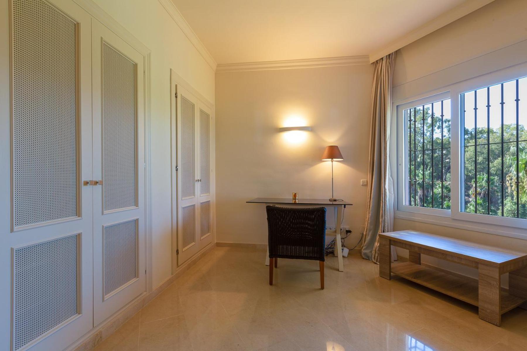 Apartment Magnifica Adosada La Quinta Golf Málaga