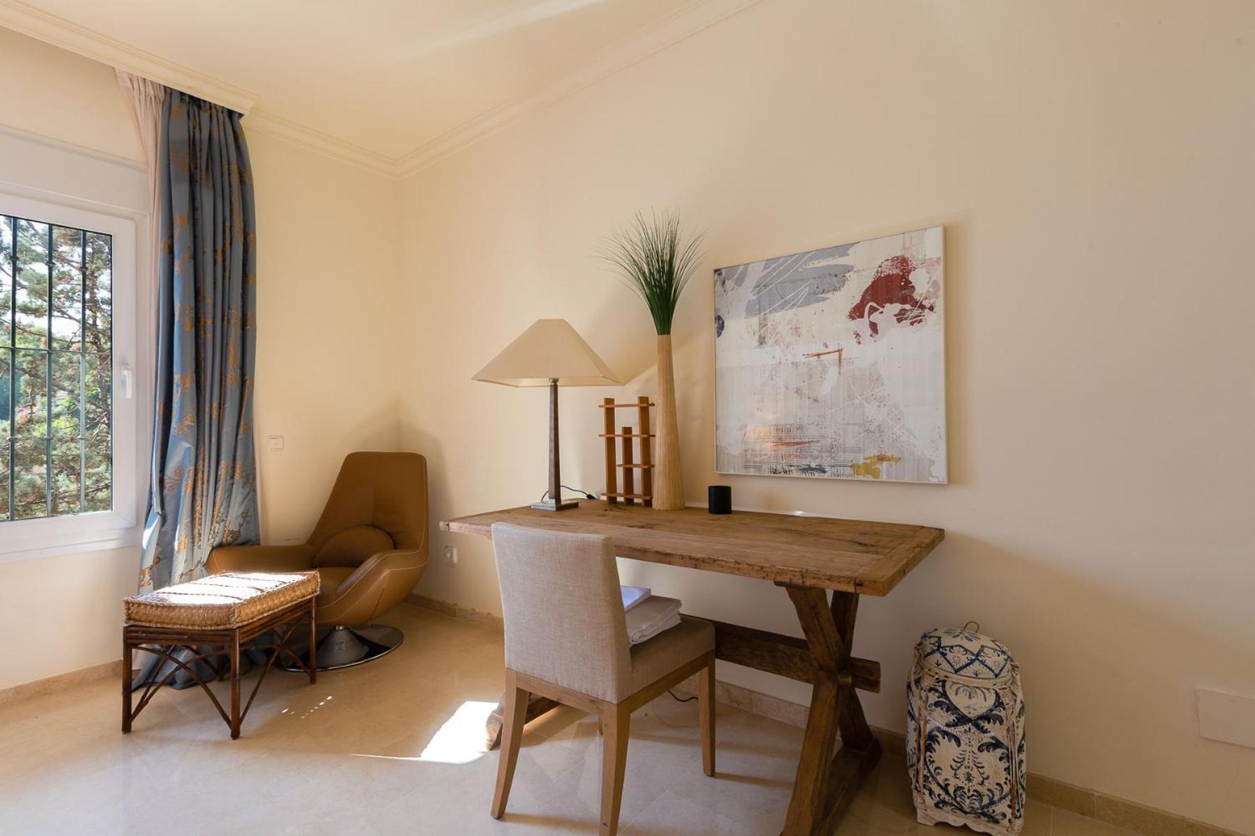 Magnifica Adosada La Quinta Golf Appartement
