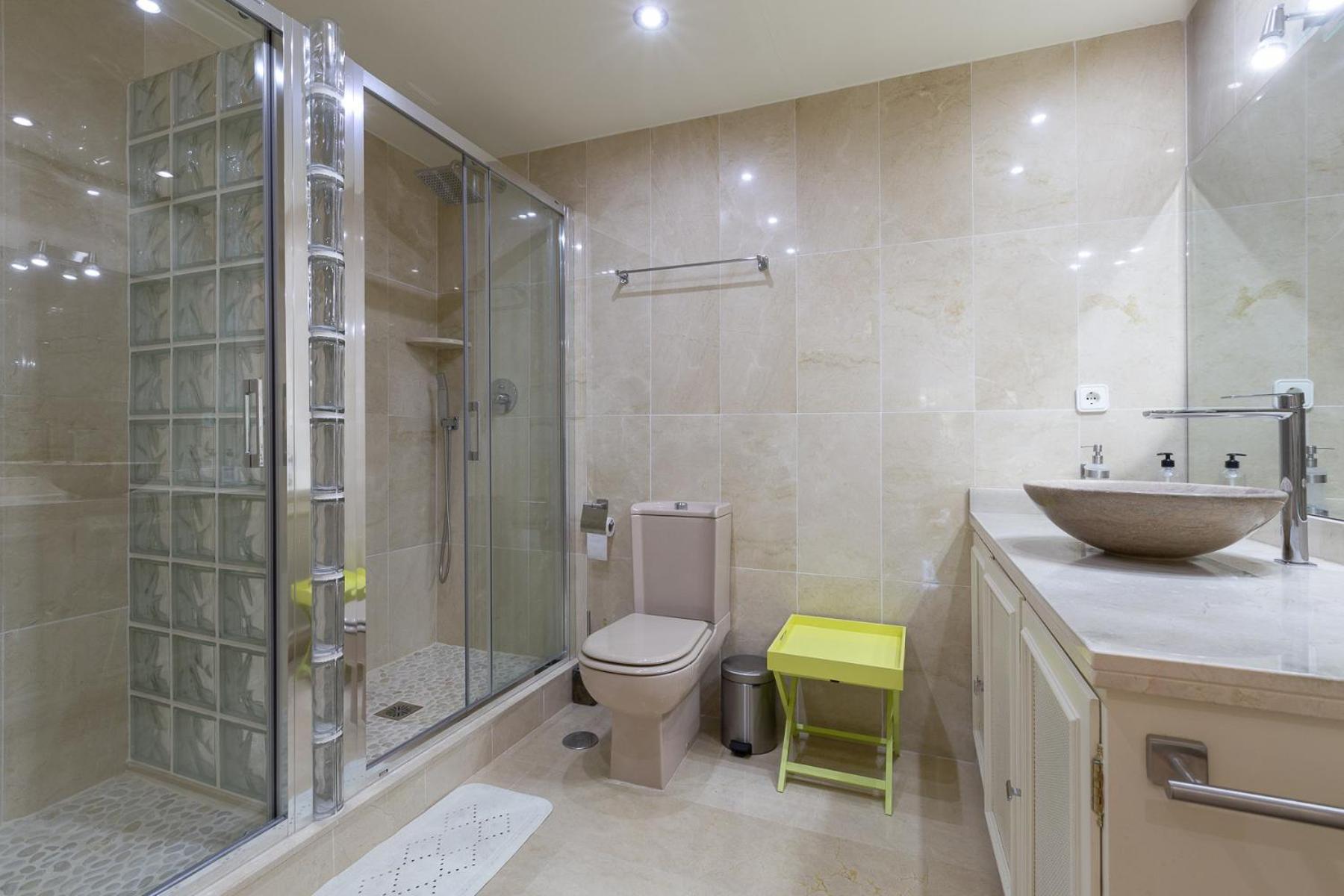 Magnifica Adosada La Quinta Golf Appartement
