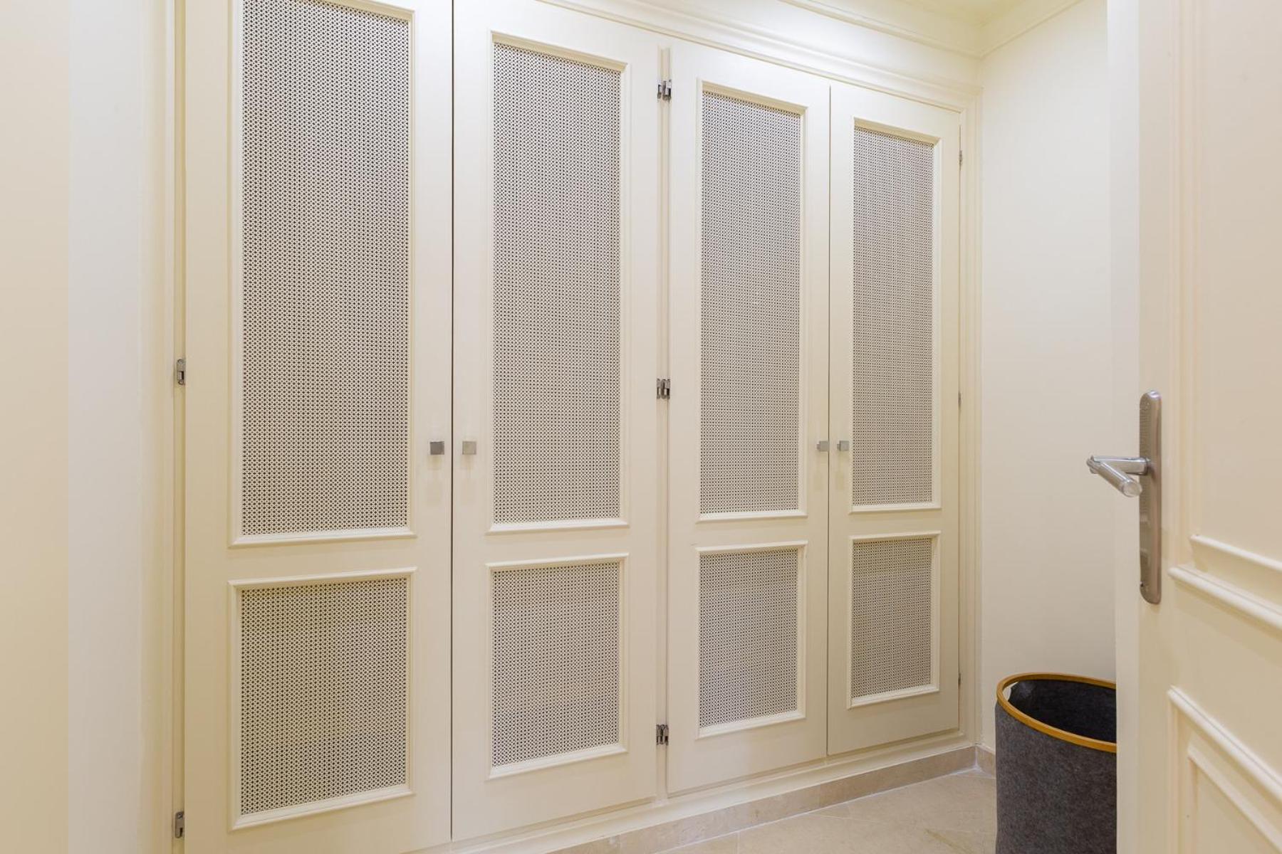 Magnifica Adosada La Quinta Golf Appartement
