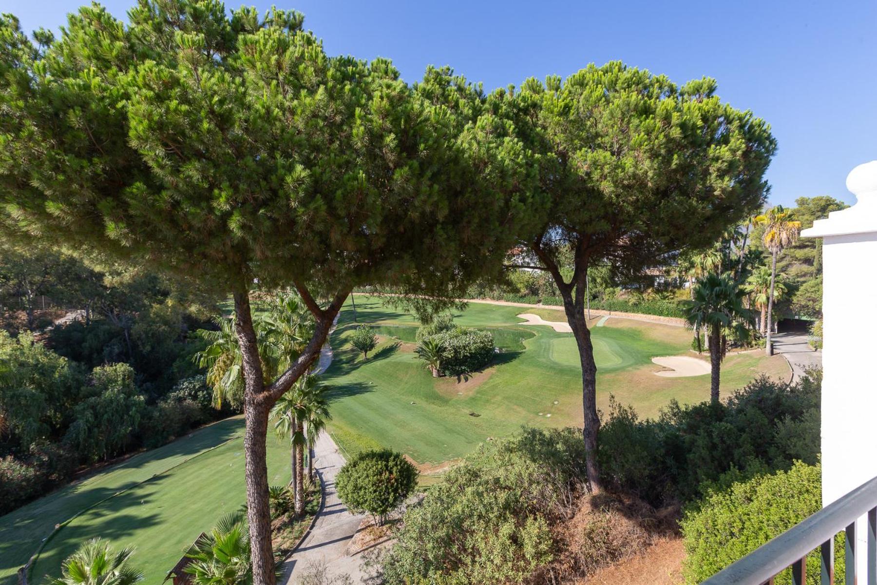Magnifica Adosada La Quinta Golf Appartement *