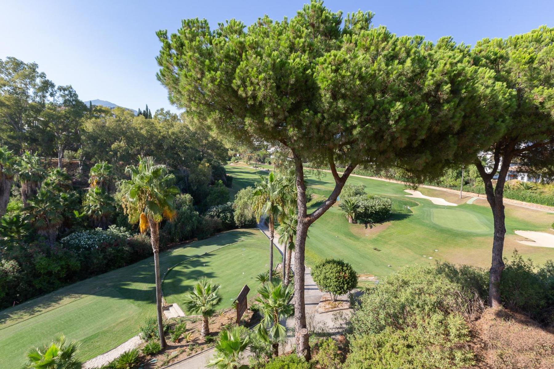 Appartement Magnifica Adosada La Quinta Golf *