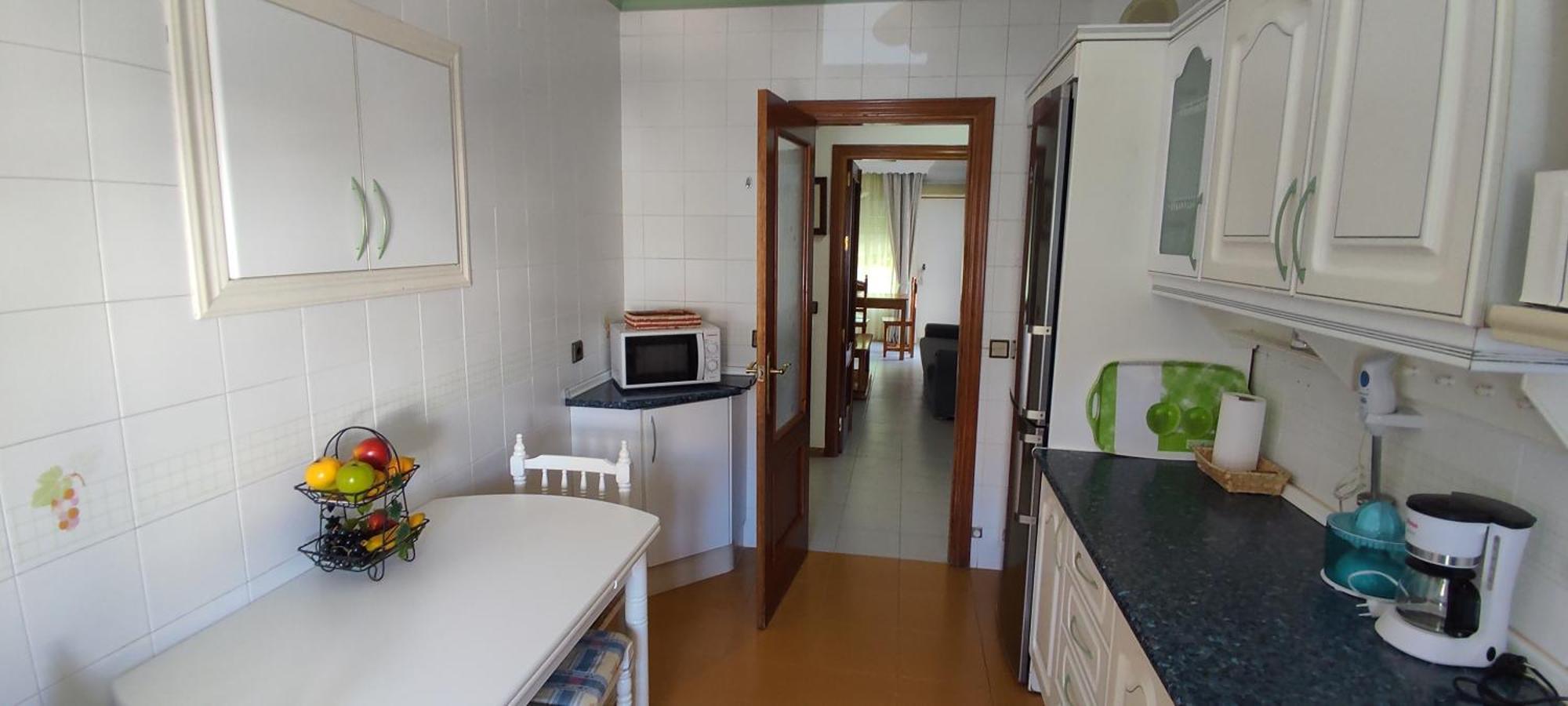 Casa Manoli