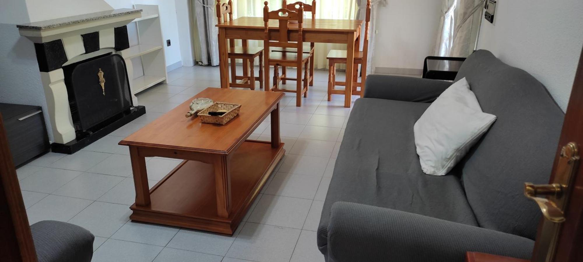 Casa Manoli Holiday home Malaga