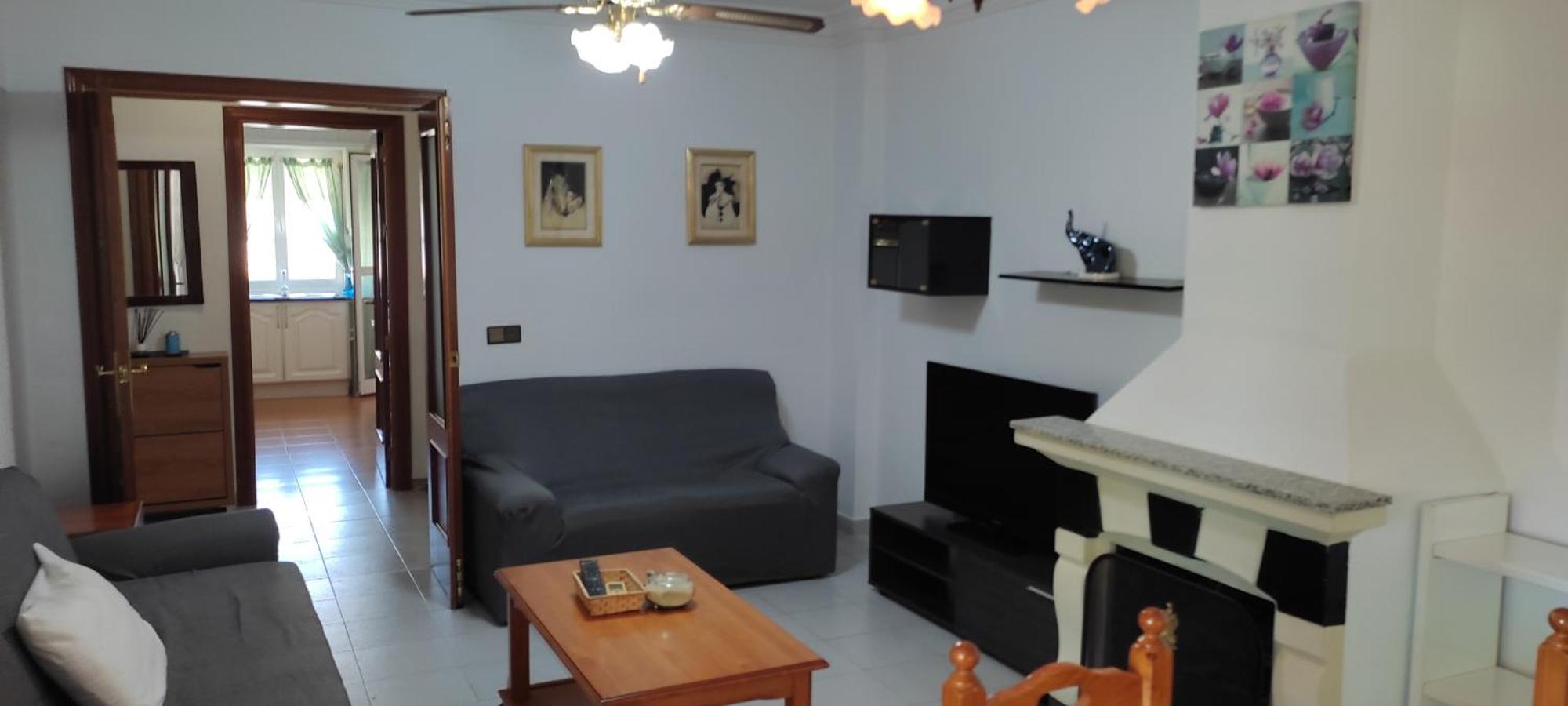 Casa Manoli Holiday home Malaga