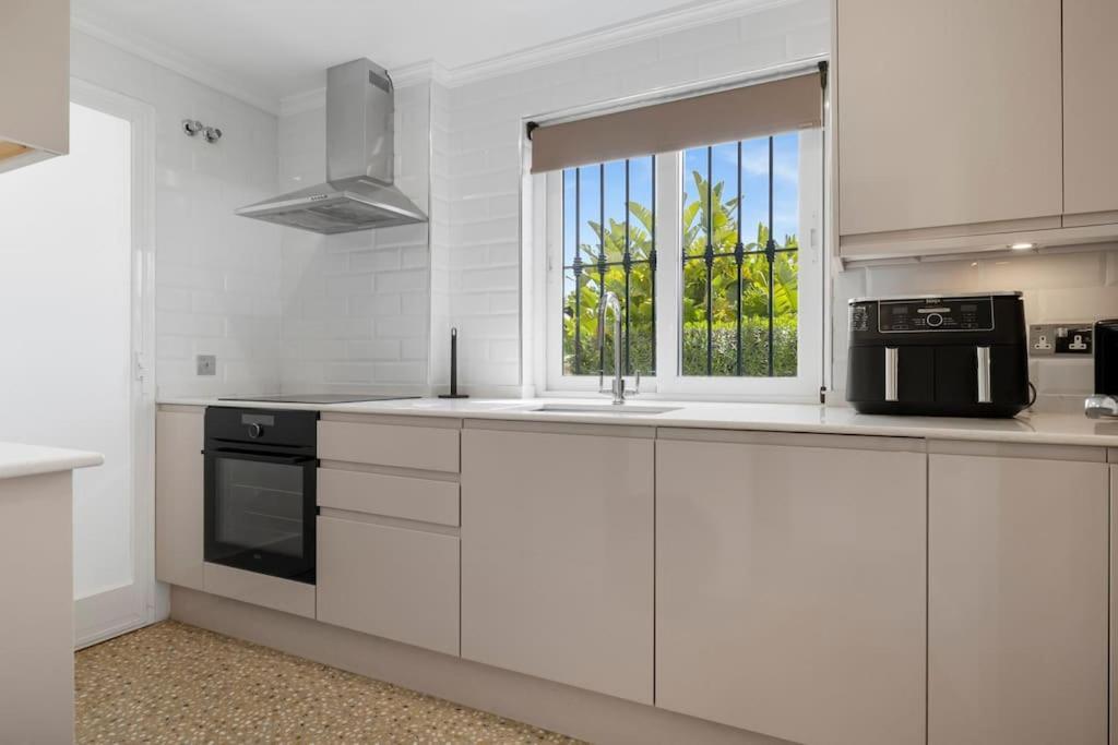 La Quinta Hills - Luxury * Malaga