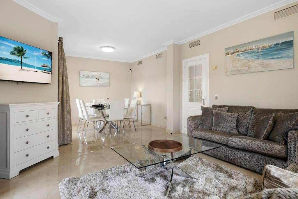 Apartment La Quinta Hills - Luxury Malaga