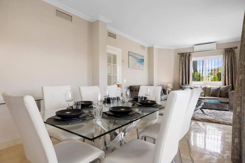 Apartment La Quinta Hills - Luxury