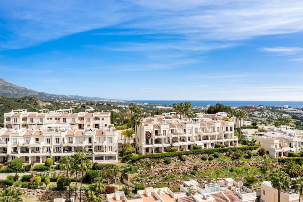 La Quinta Hills - Luxury Malaga