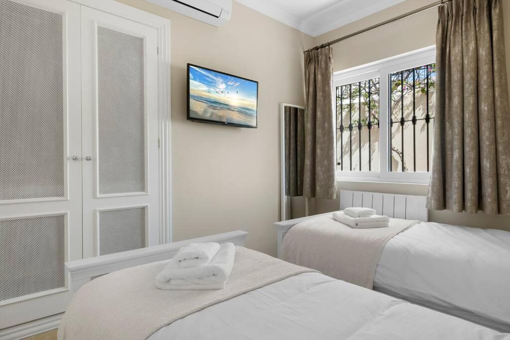 La Quinta Hills - Luxury Apartment Malaga