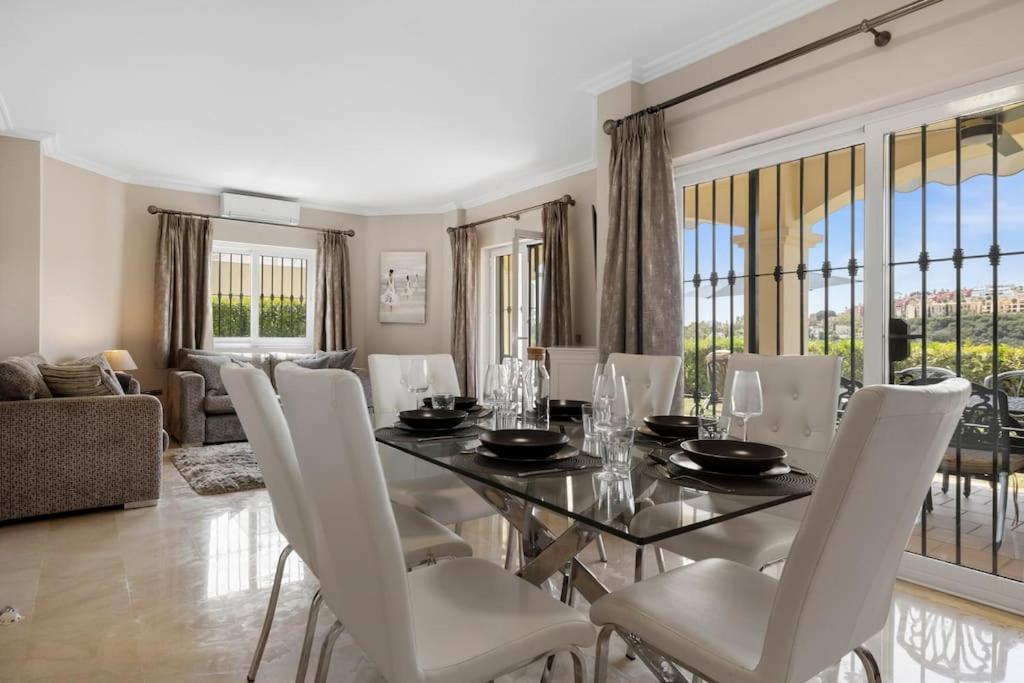 La Quinta Hills - Luxury Malaga