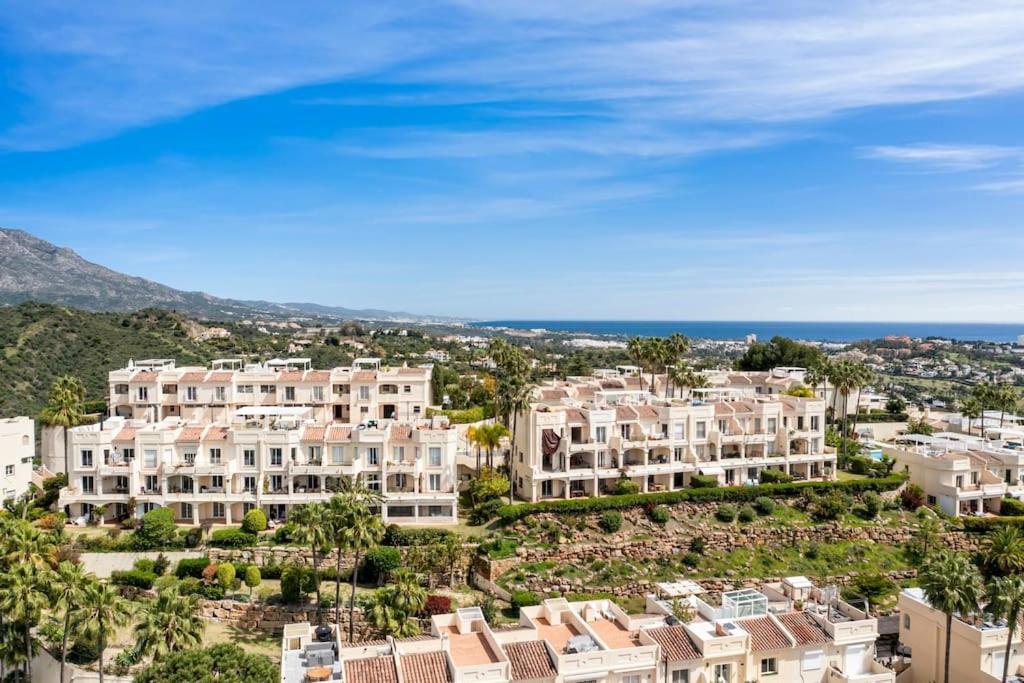 La Quinta Hills - Luxury Apartment Malaga