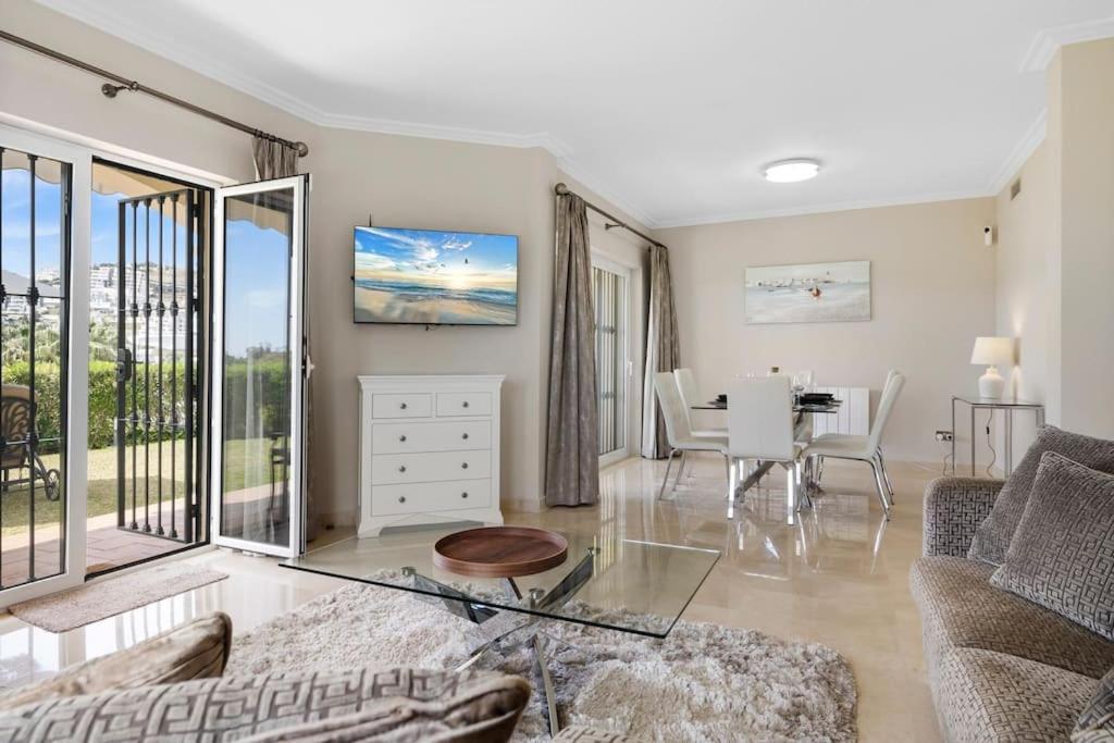 La Quinta Hills - Luxury Malaga