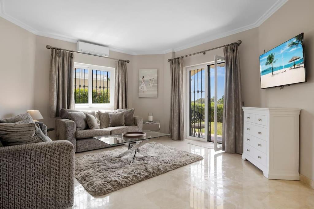 Apartment La Quinta Hills - Luxury Malaga