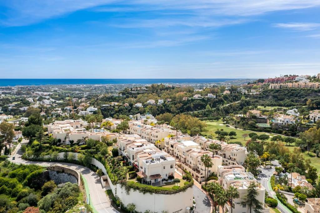 La Quinta Hills - Luxury * Malaga