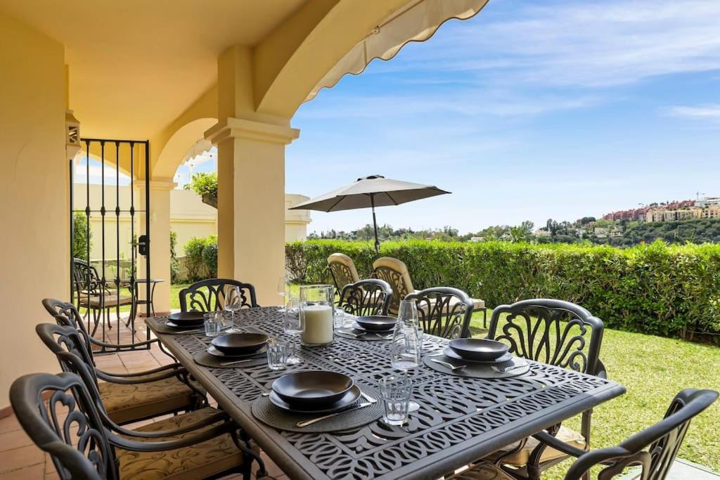 La Quinta Hills - Luxury Apartment