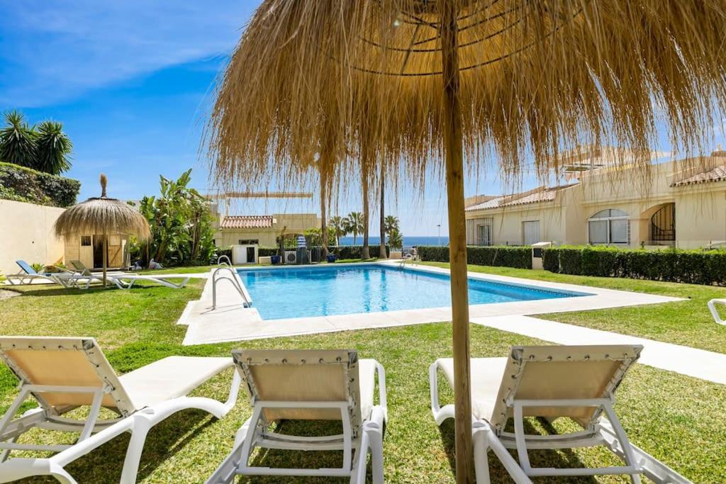 Apartment La Quinta Hills - Luxury Malaga