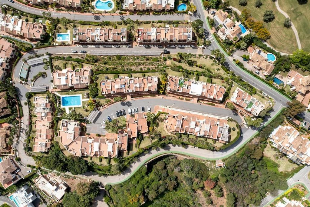 Apartment La Quinta Hills - Luxury *