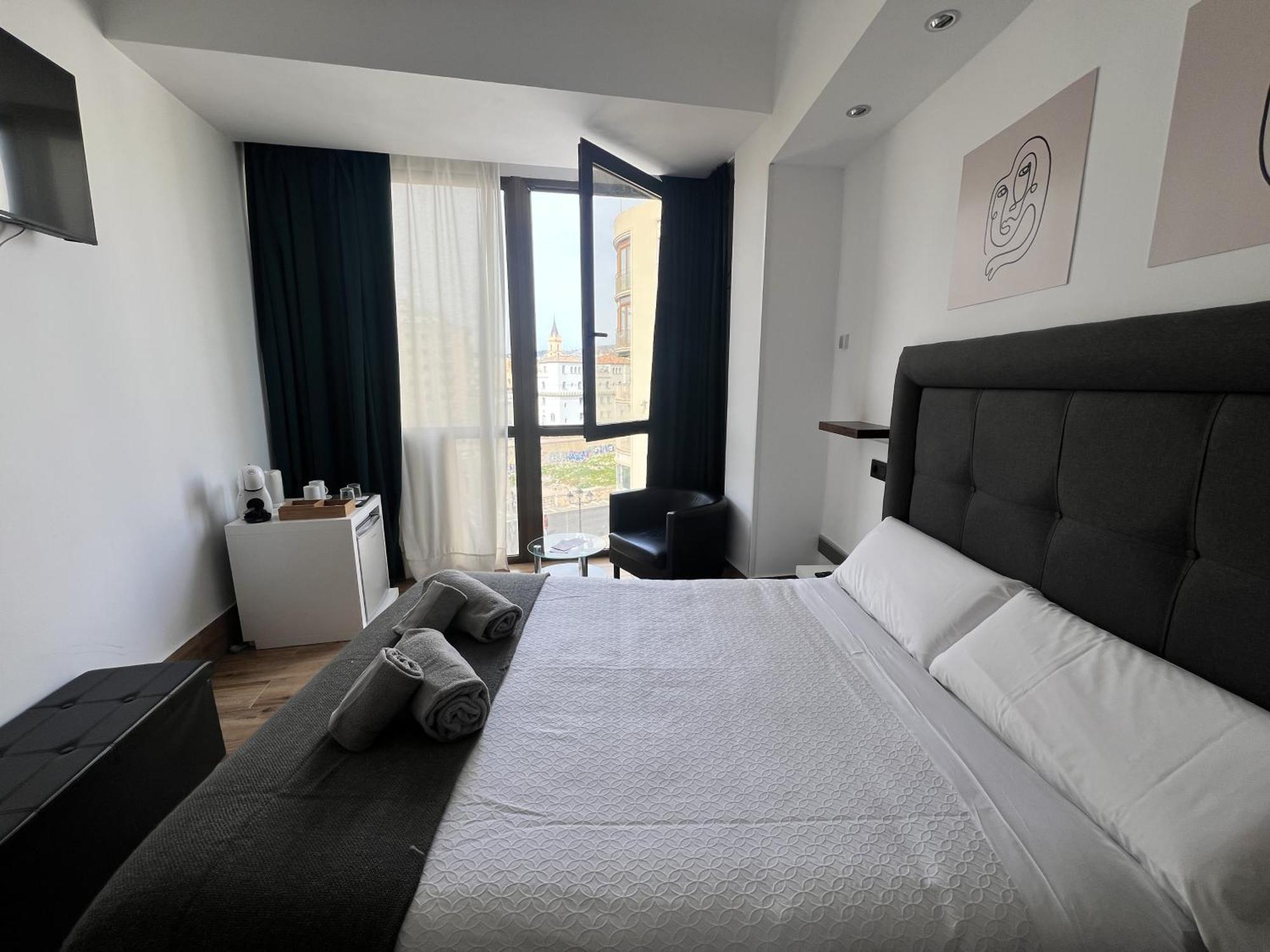 Apartment Ilustre