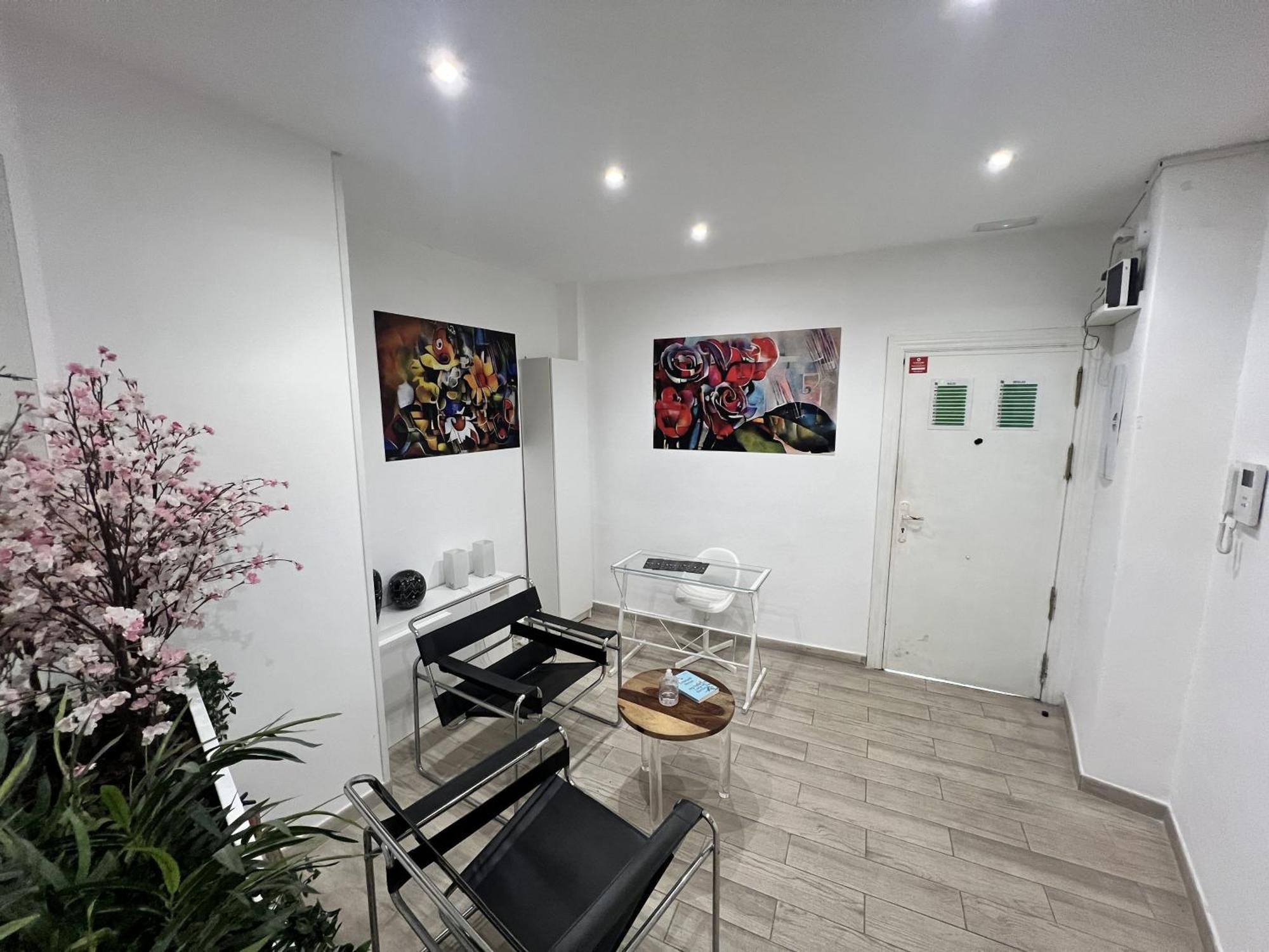 Apartment Ilustre *